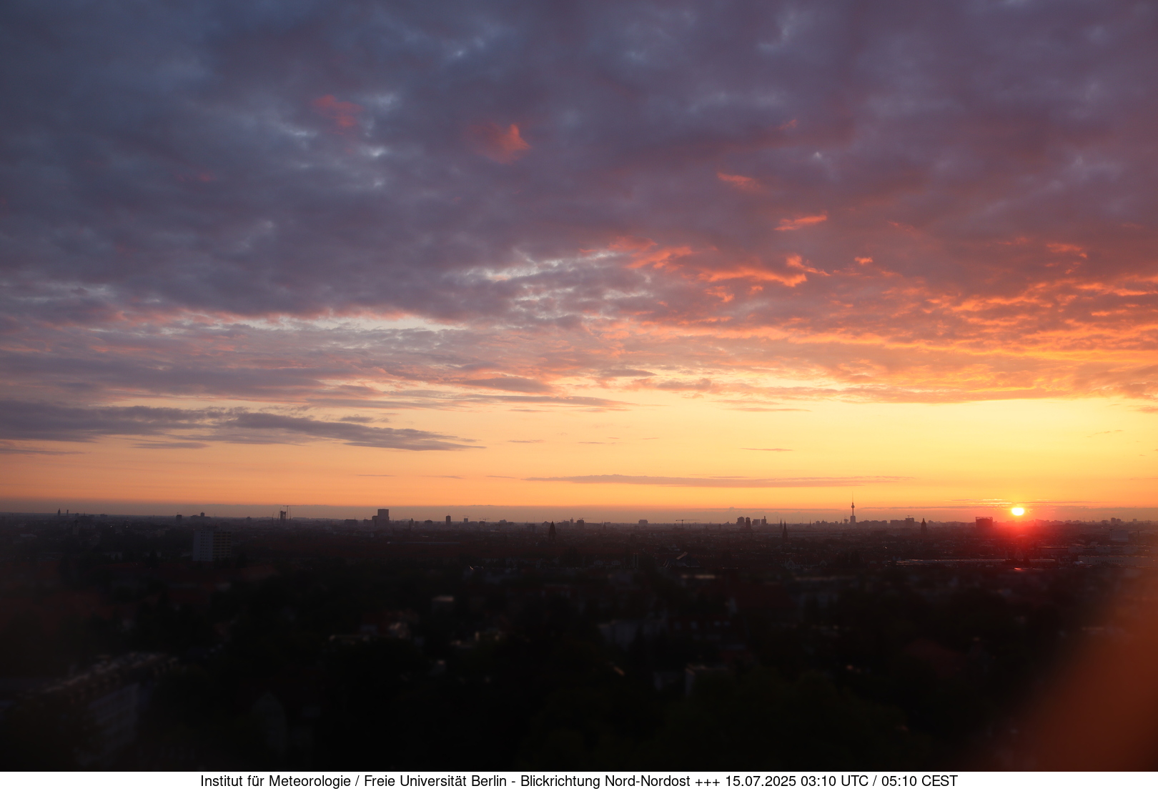 Webcam Bild