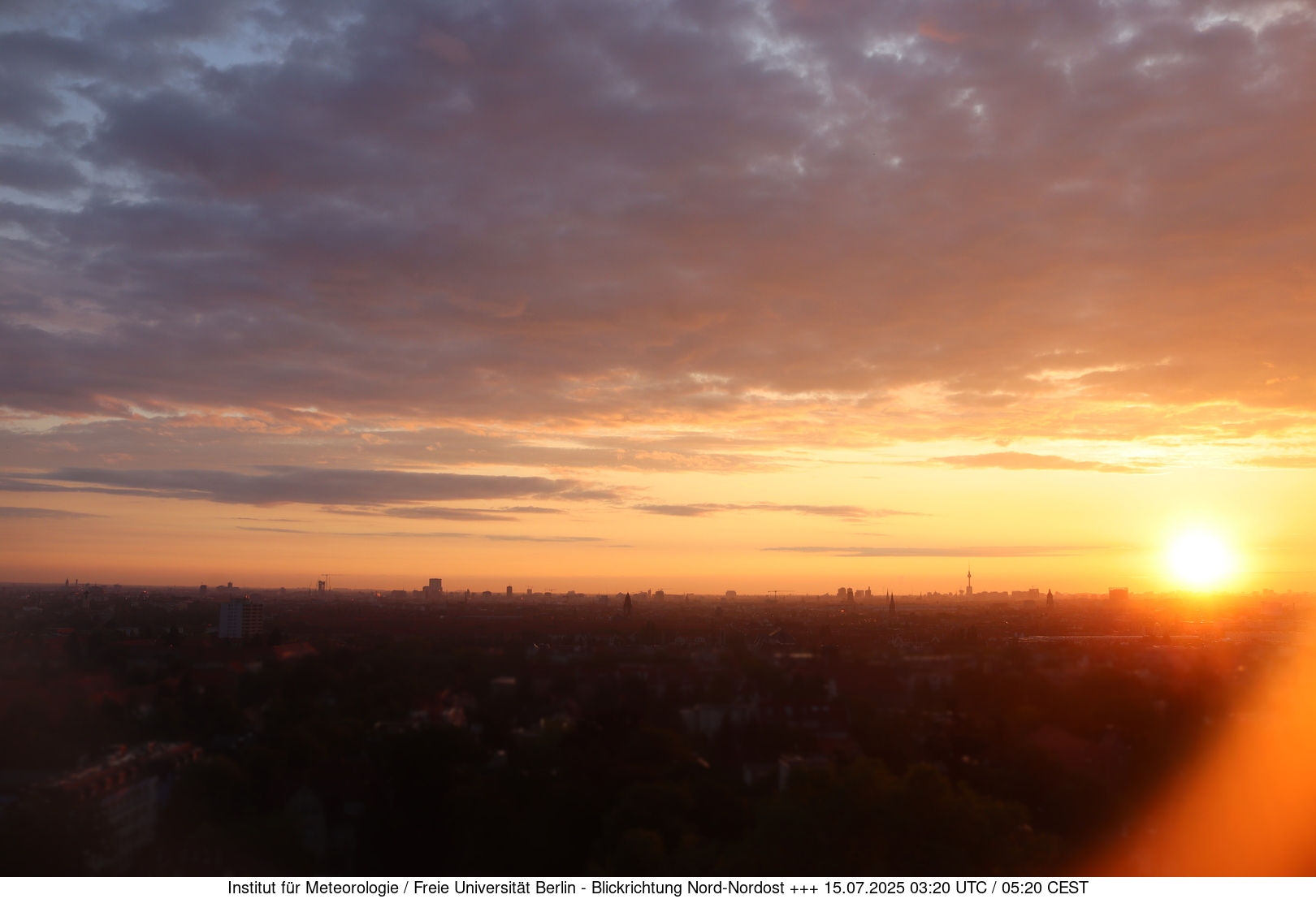 Webcam Bild