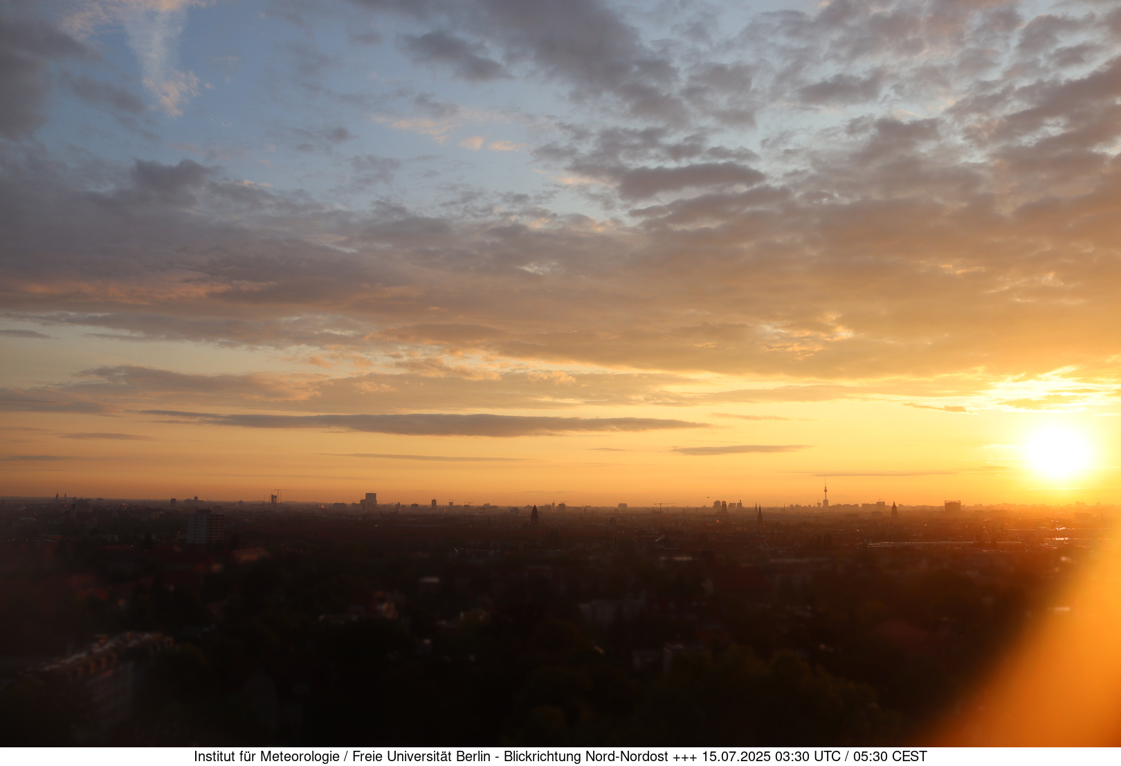 Webcam Bild