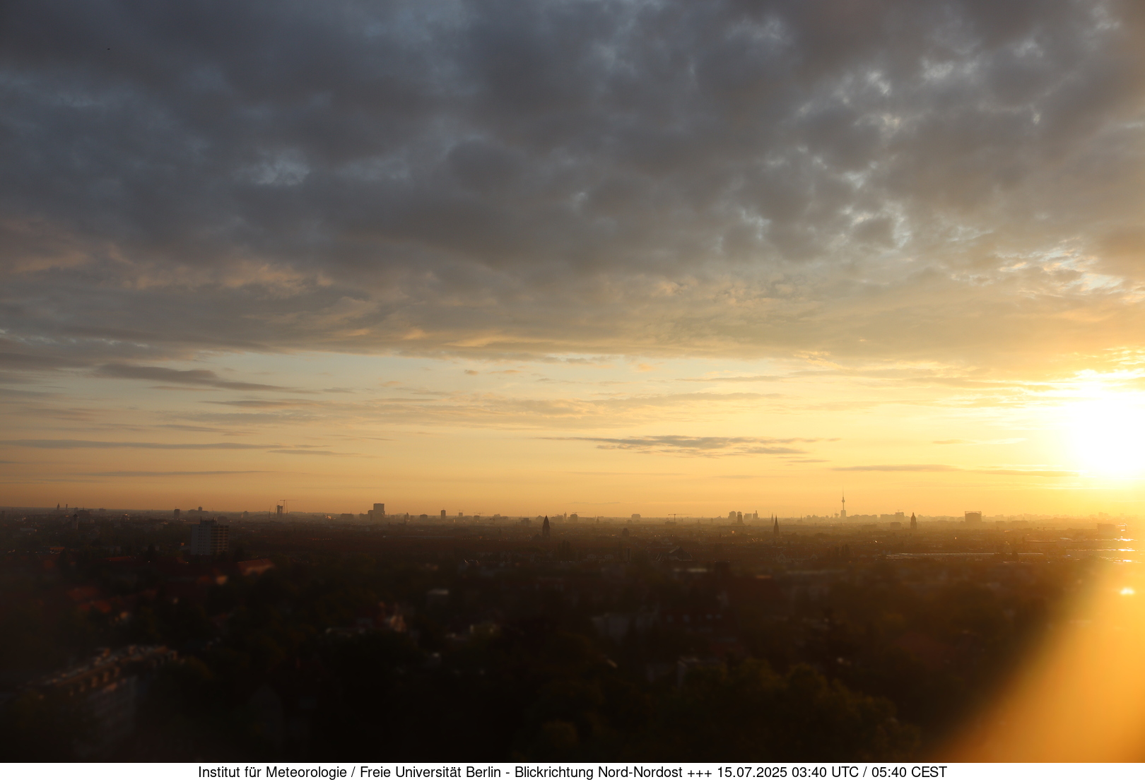 Webcam Bild