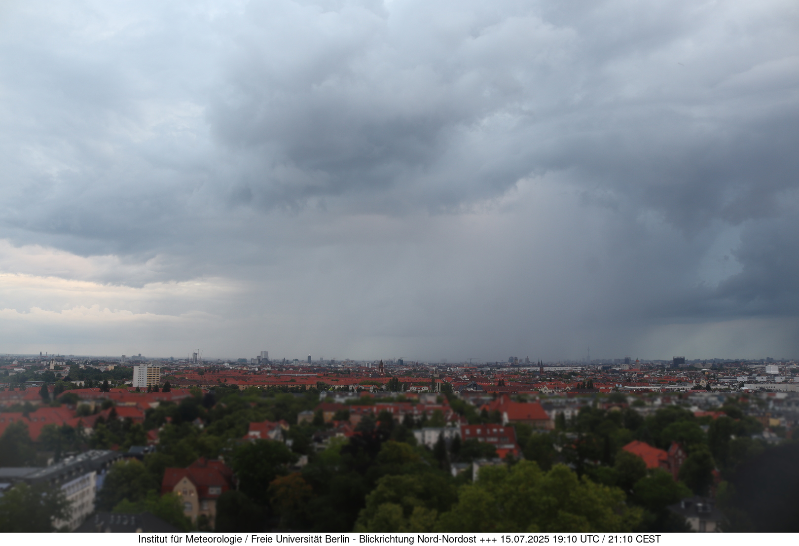 Webcam Bild