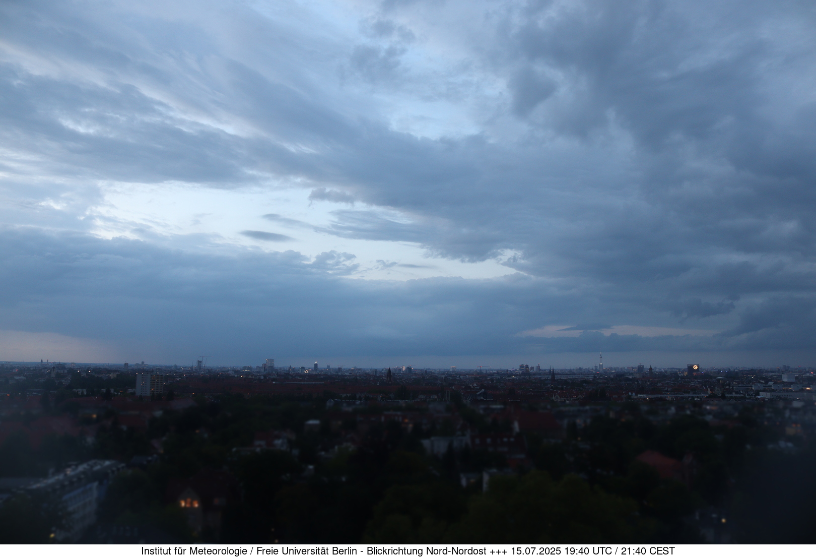Webcam Bild