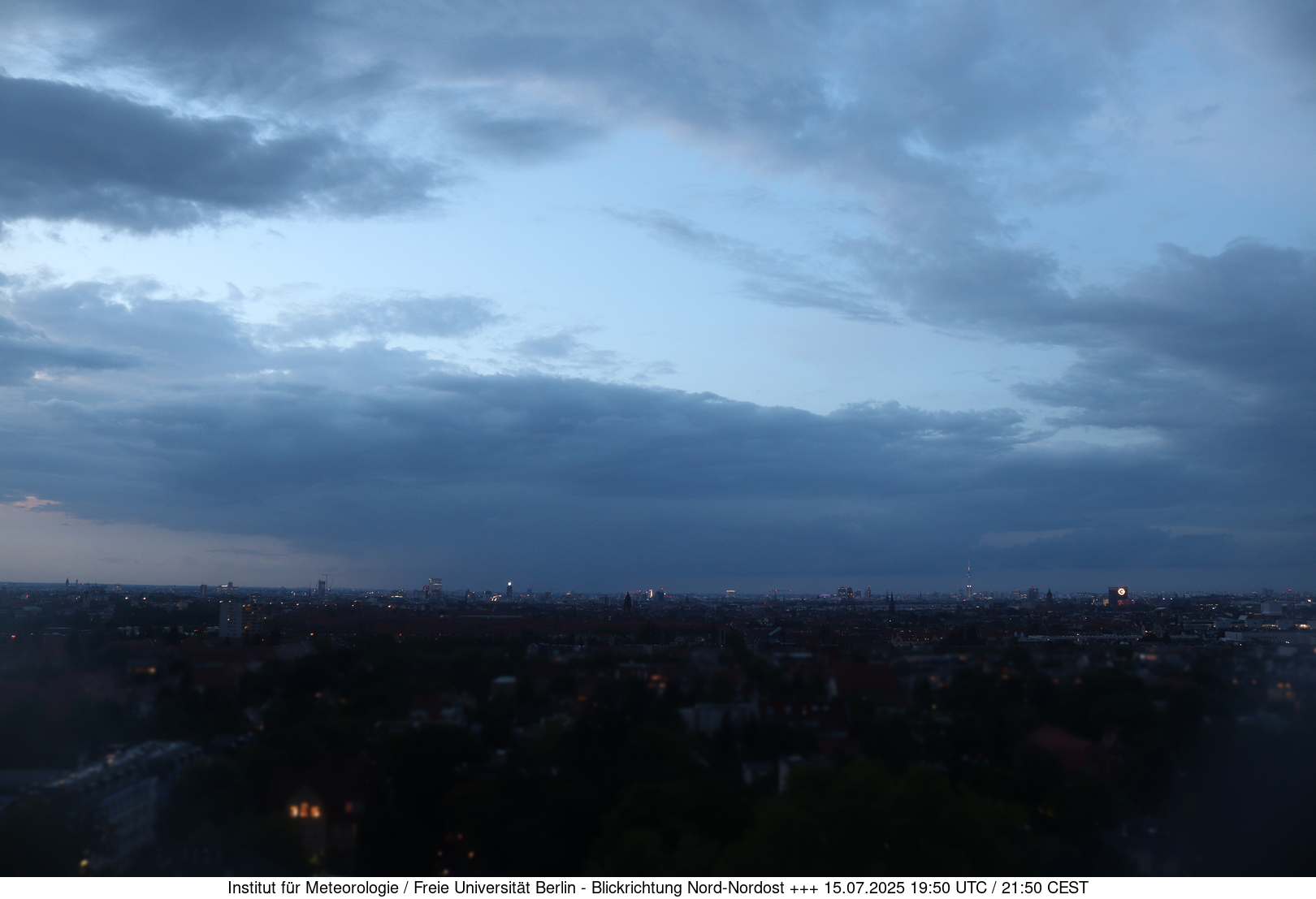 Webcam Bild