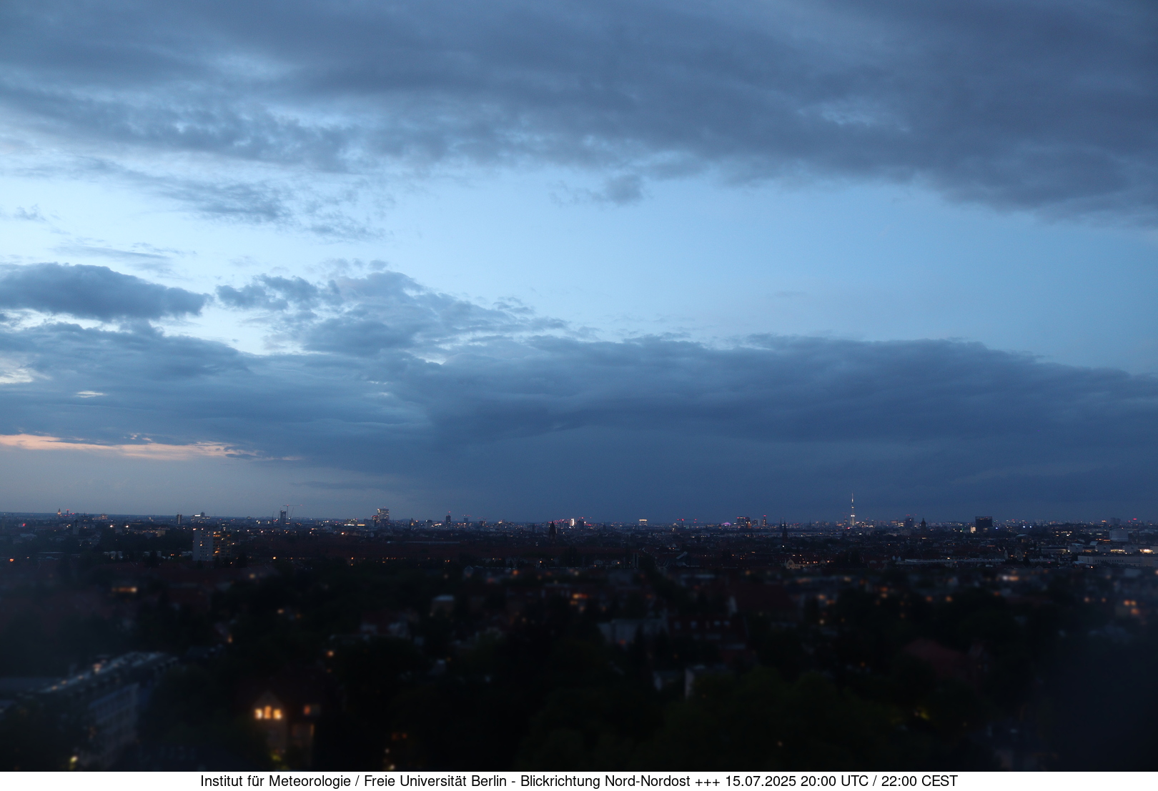 Webcam Bild