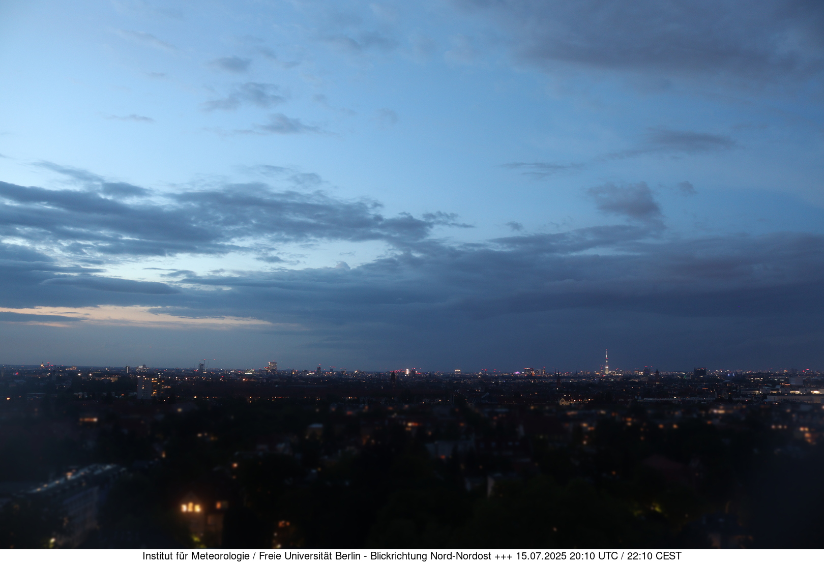 Webcam Bild