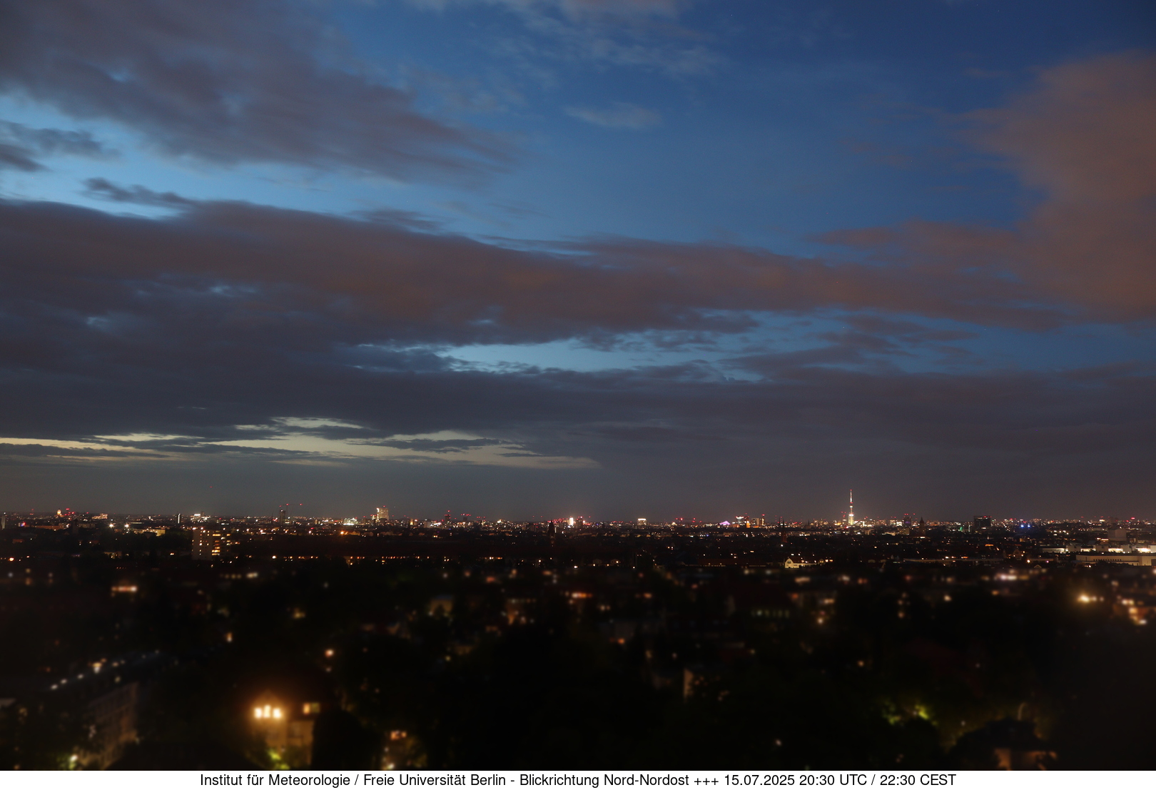 Webcam Bild