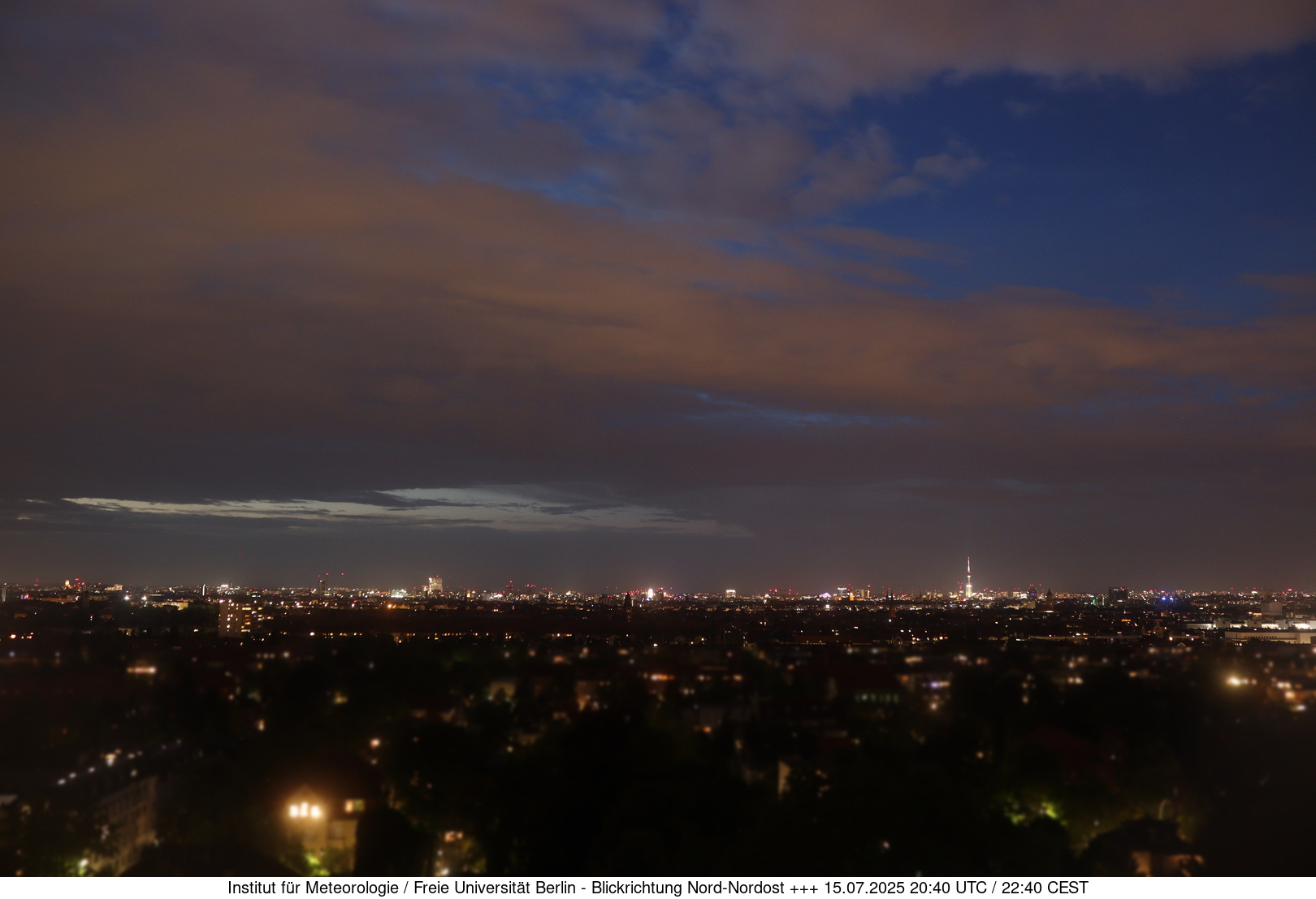 Webcam Bild