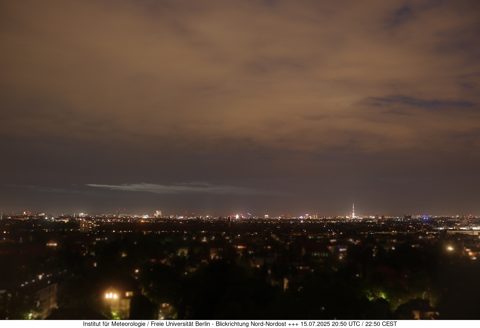 Webcam Bild