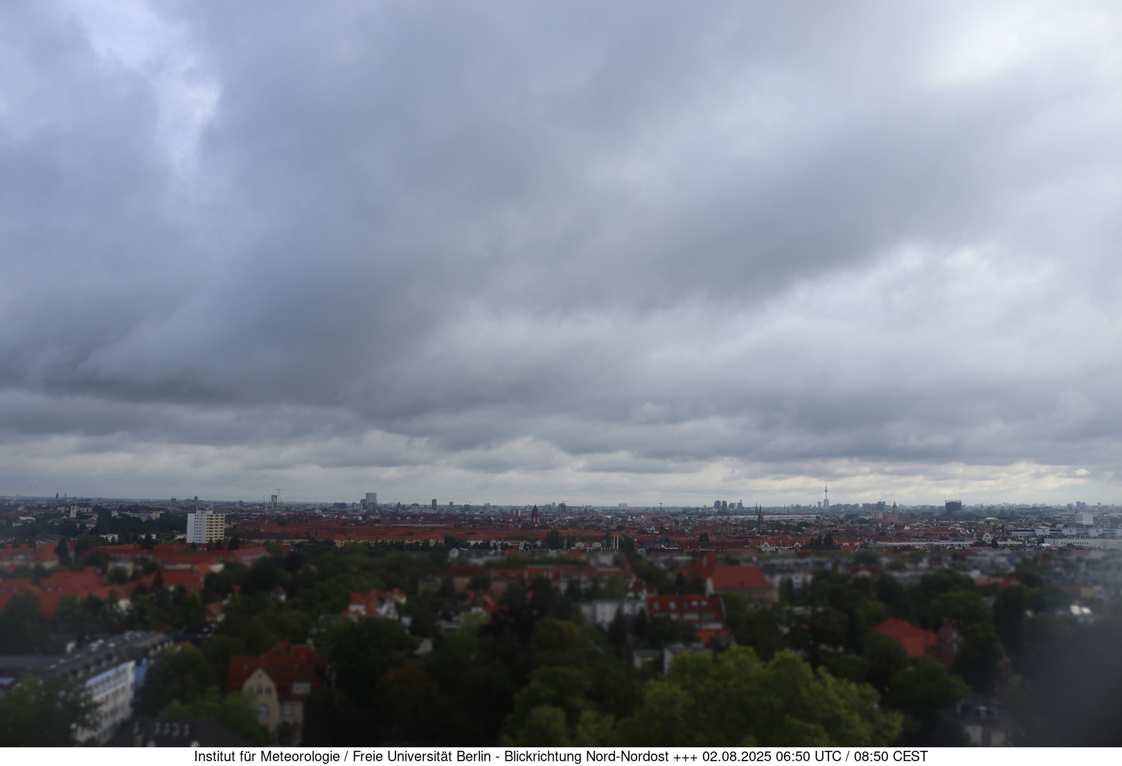 Webcam Bild
