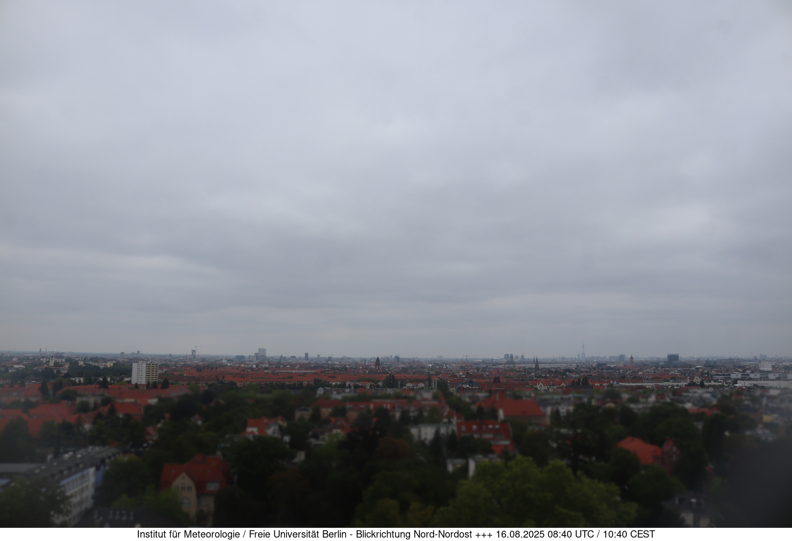 Webcam Bild