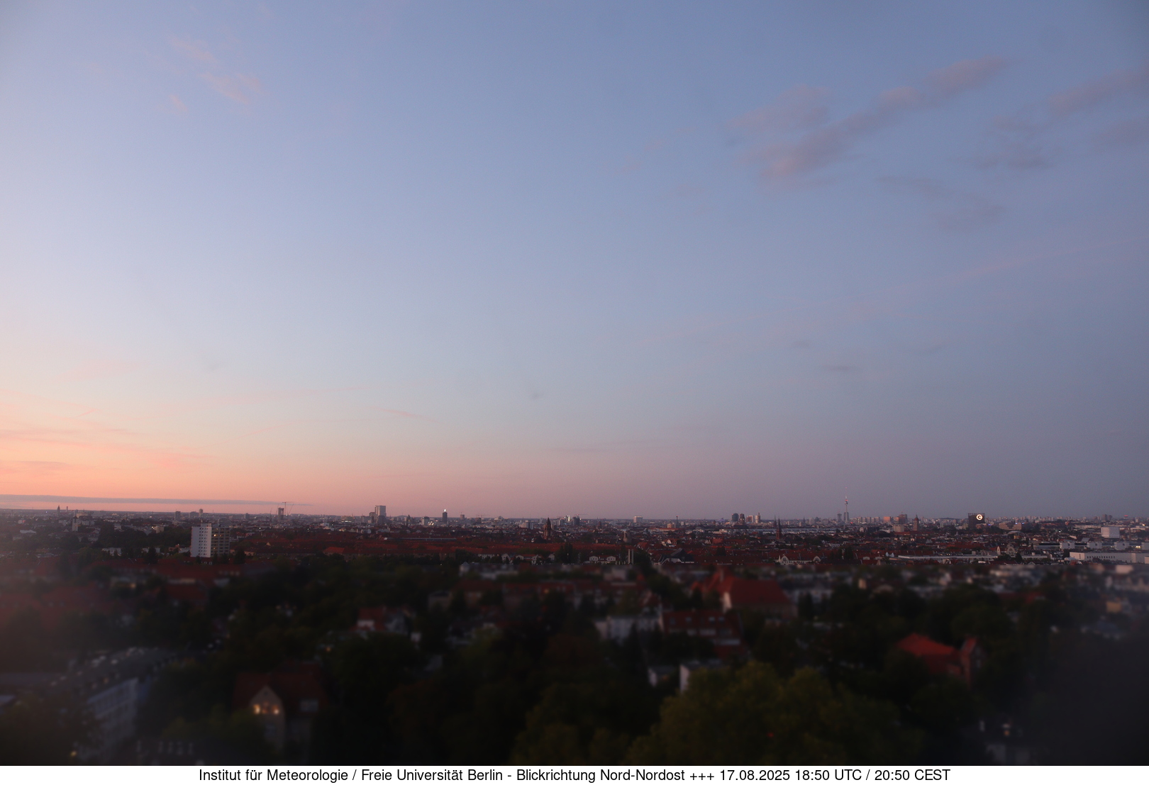 Webcam Bild