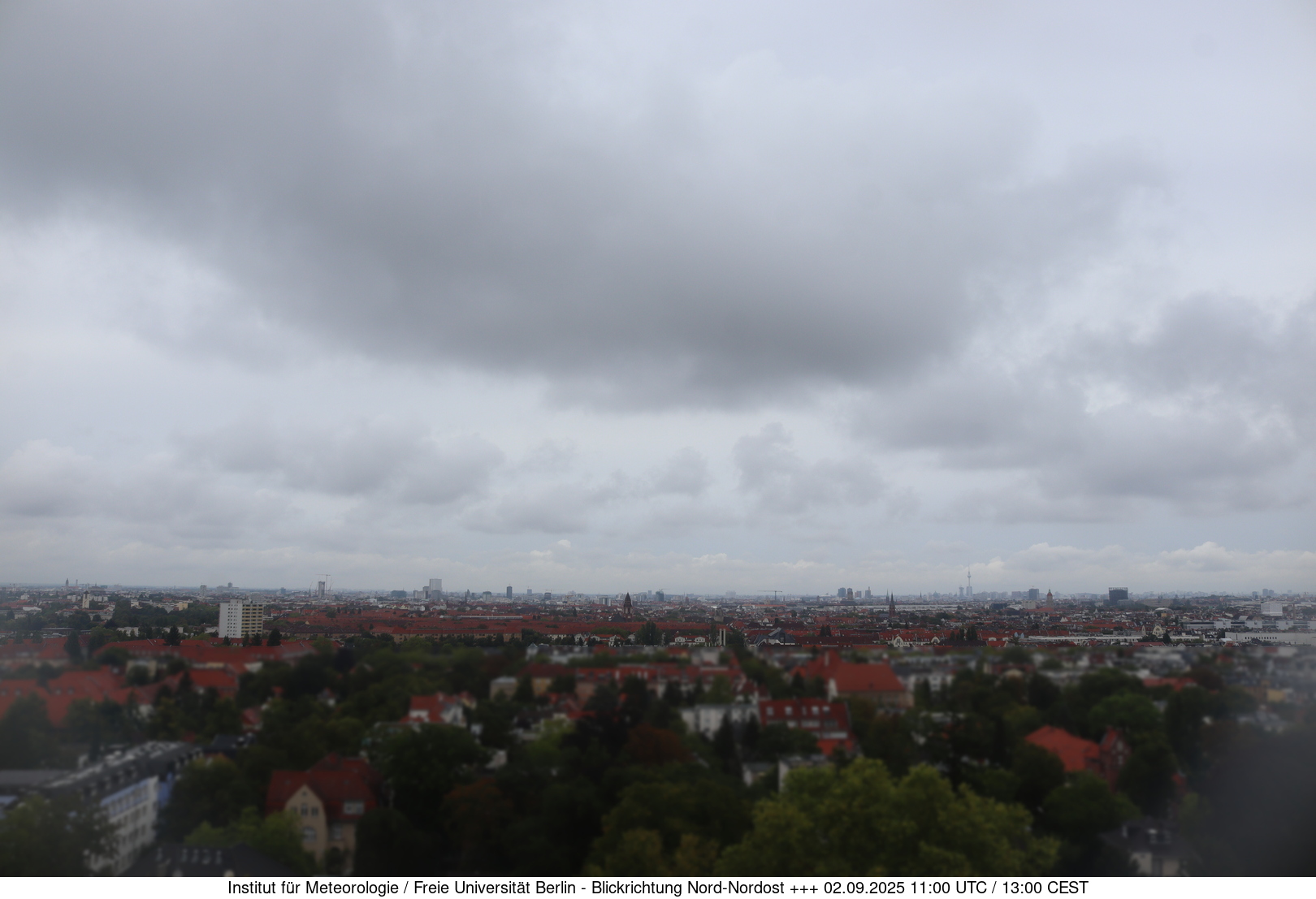 Webcam Bild