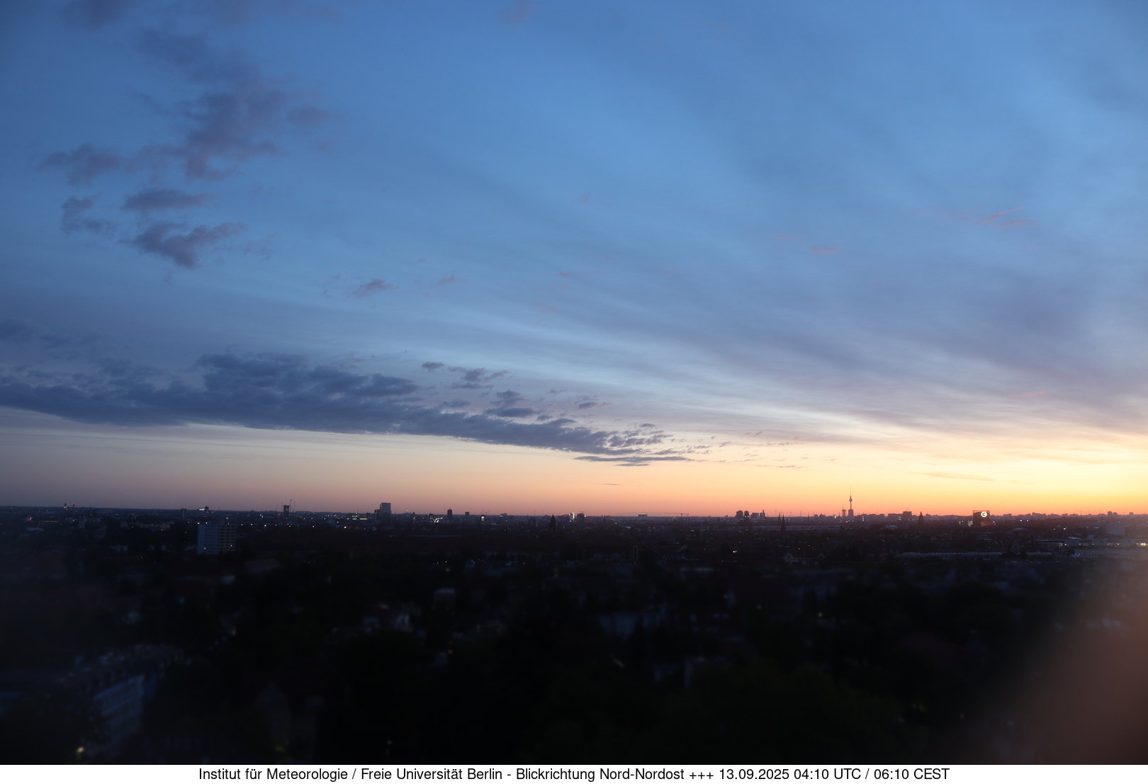 Webcam Bild