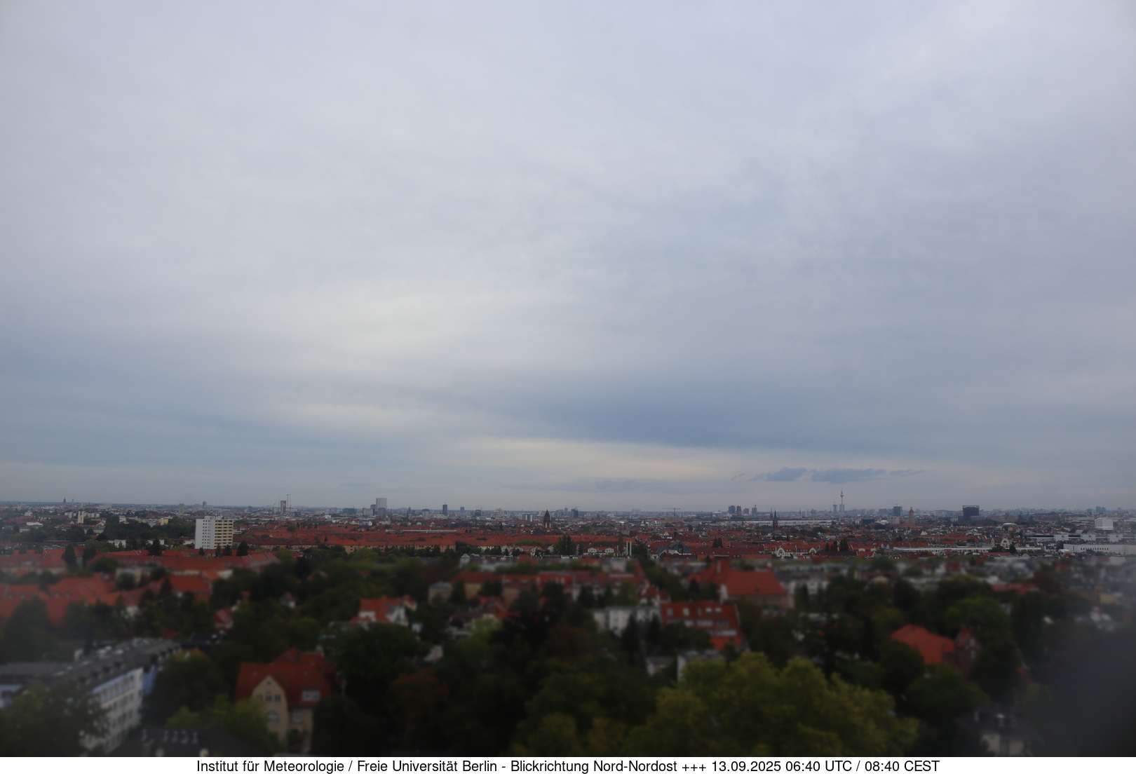 Webcam Bild