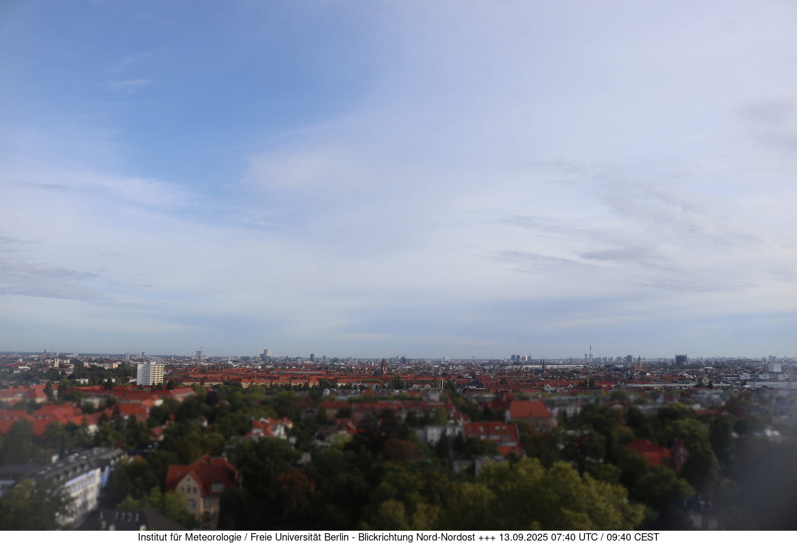 Webcam Bild