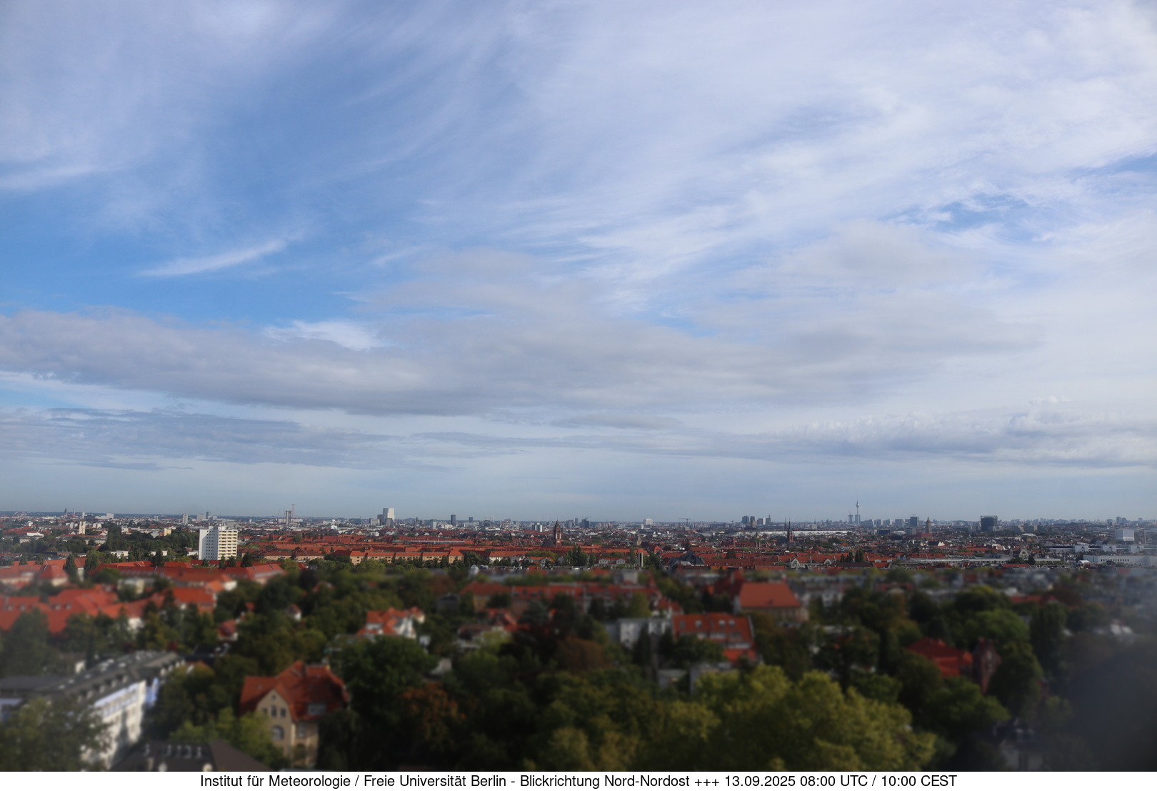 Webcam Bild