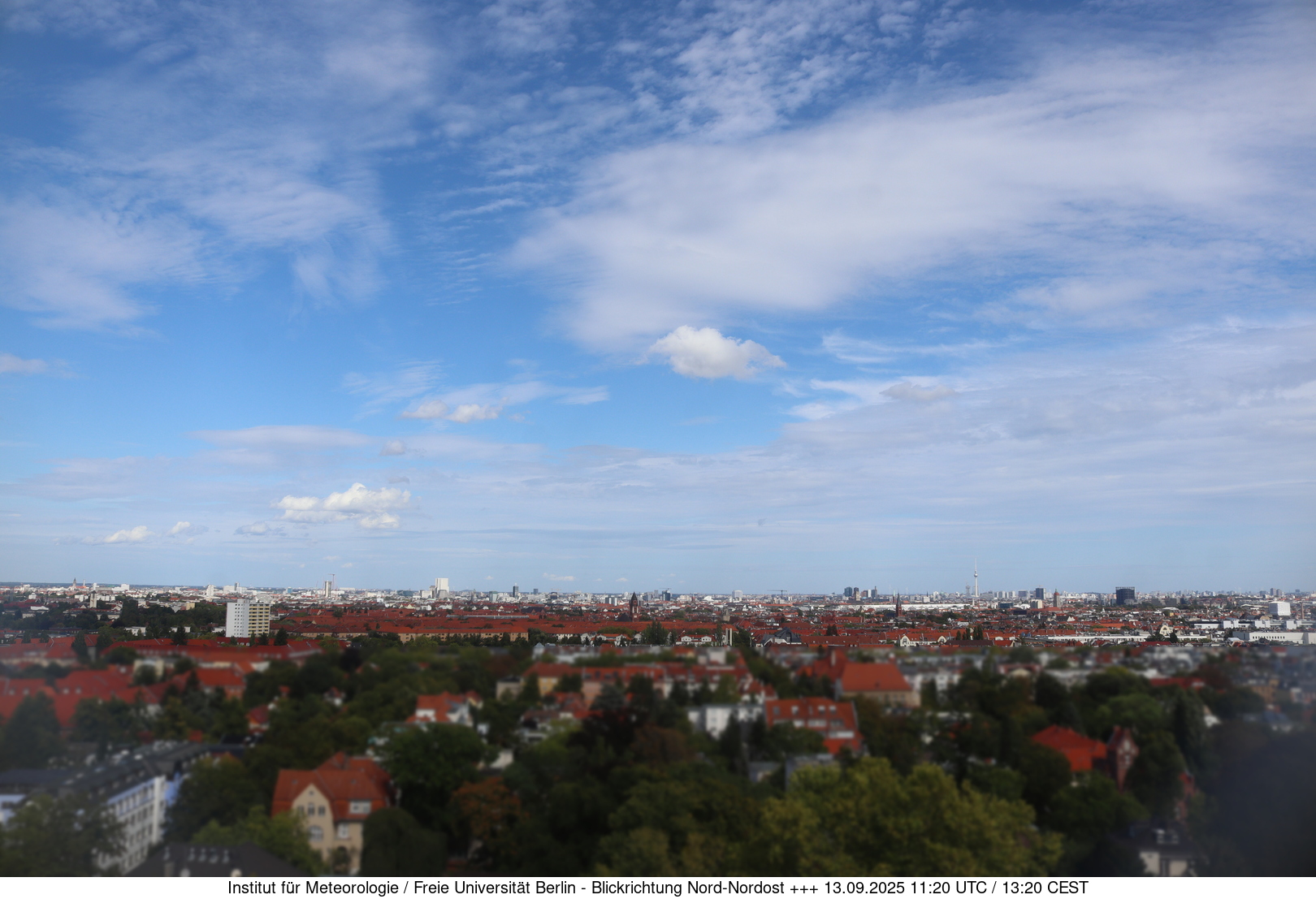 Webcam Bild