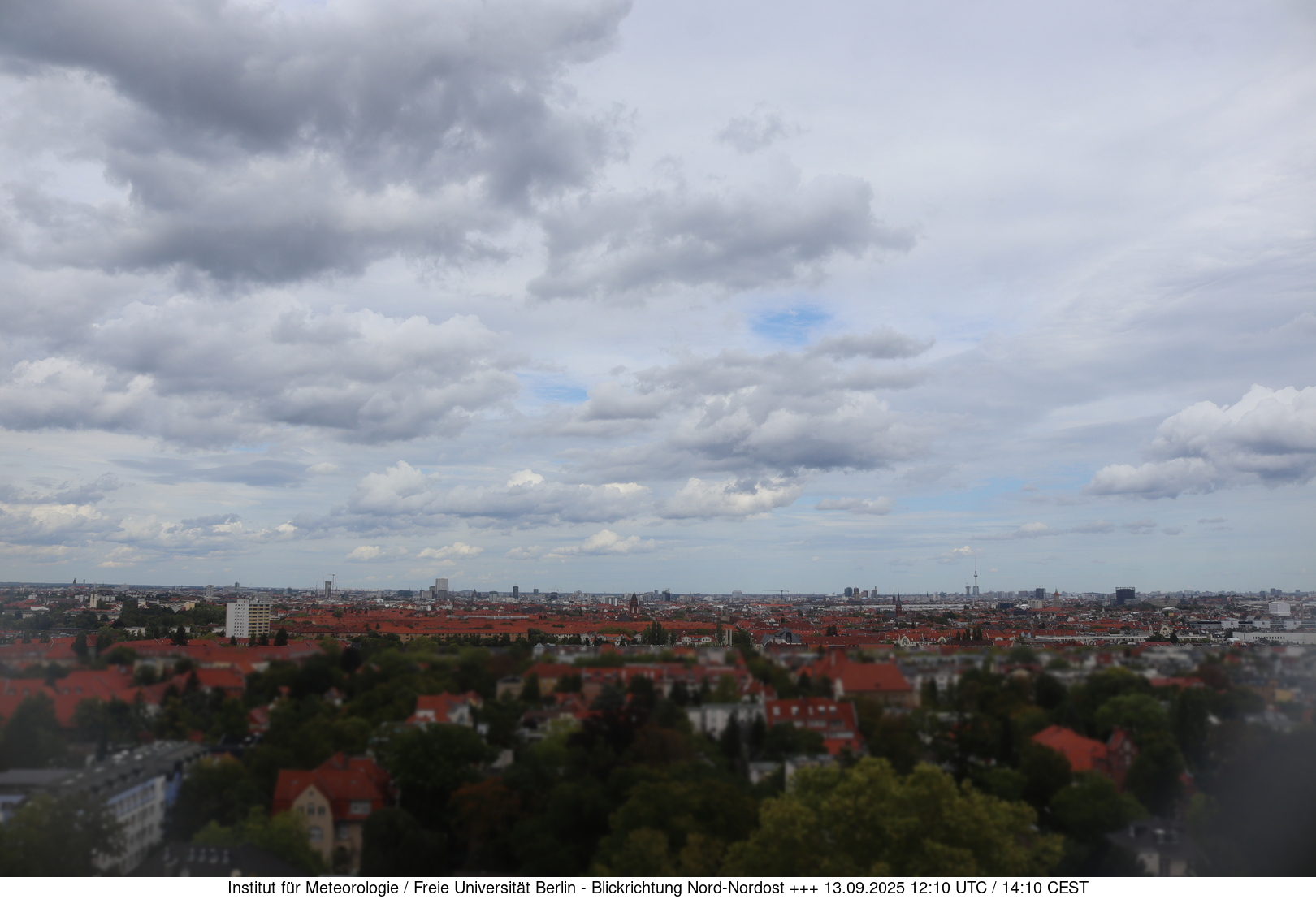Webcam Bild
