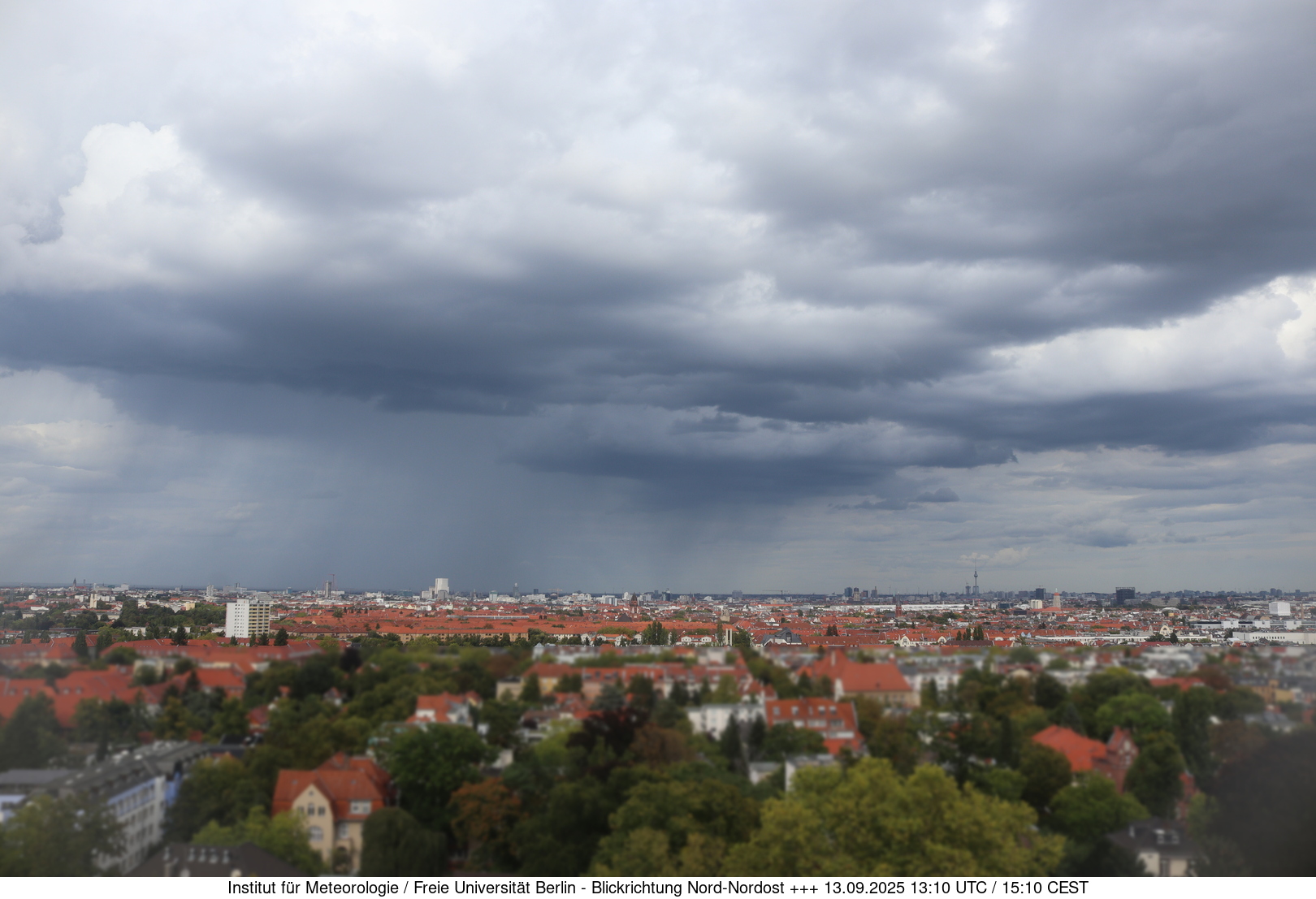 Webcam Bild