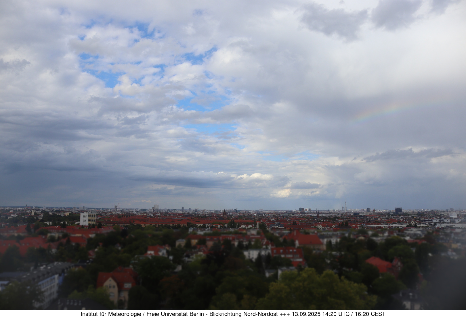 Webcam Bild