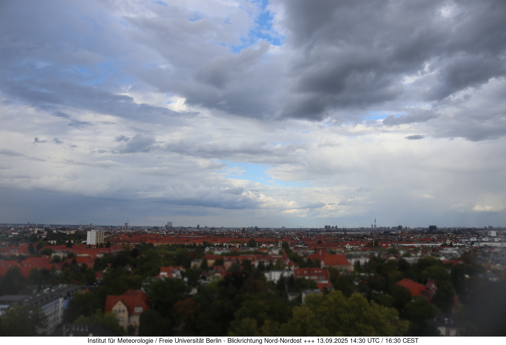 Webcam Bild