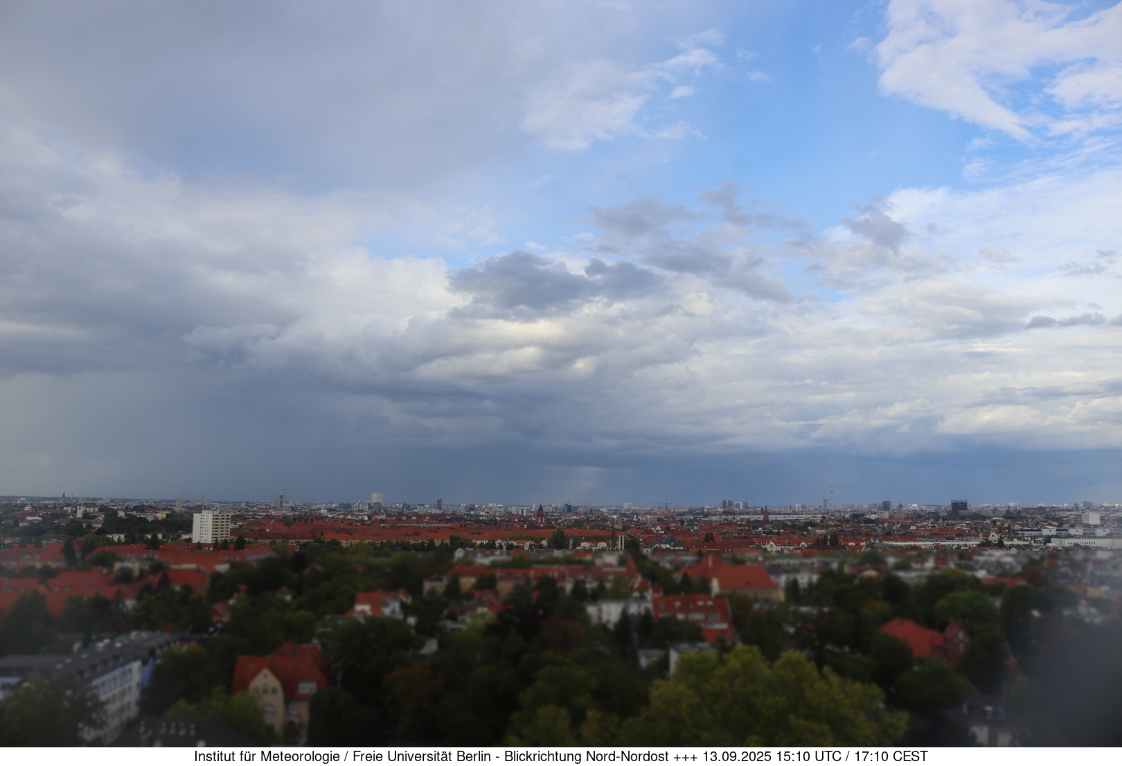 Webcam Bild