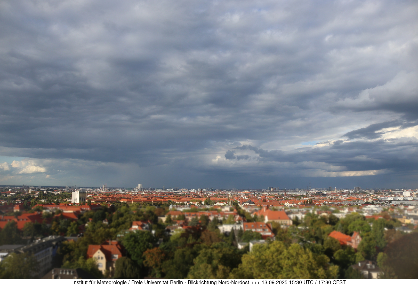 Webcam Bild