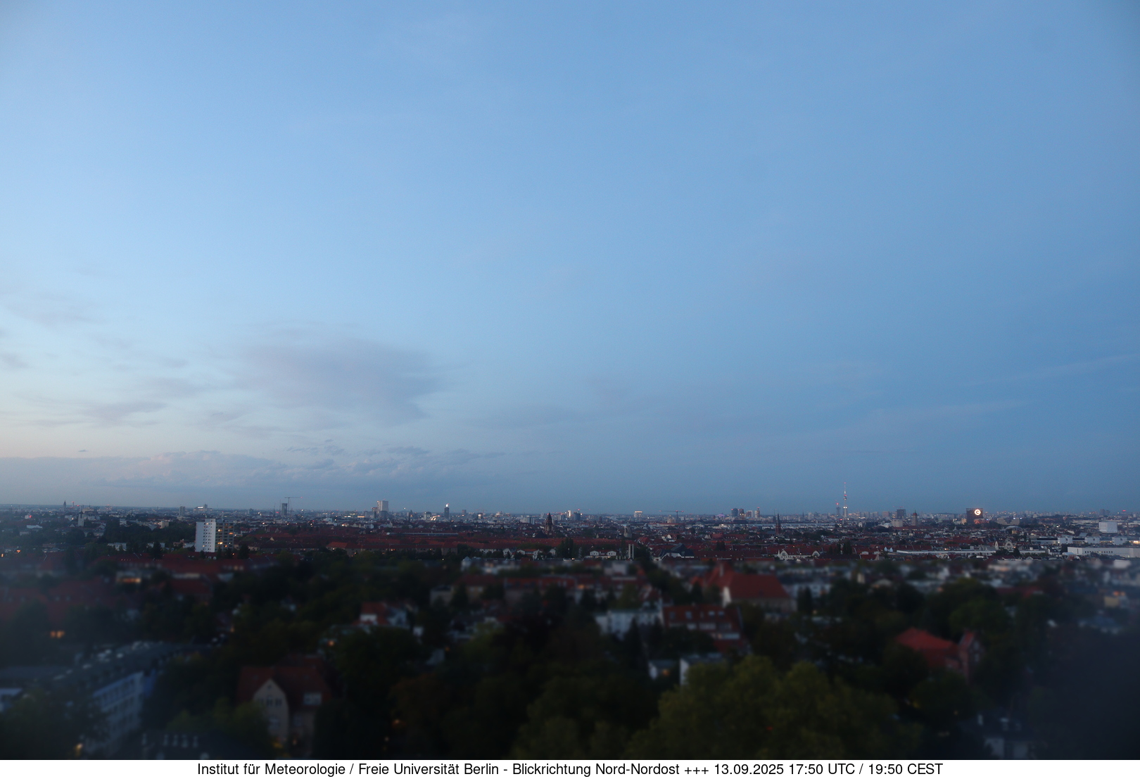 Webcam Bild