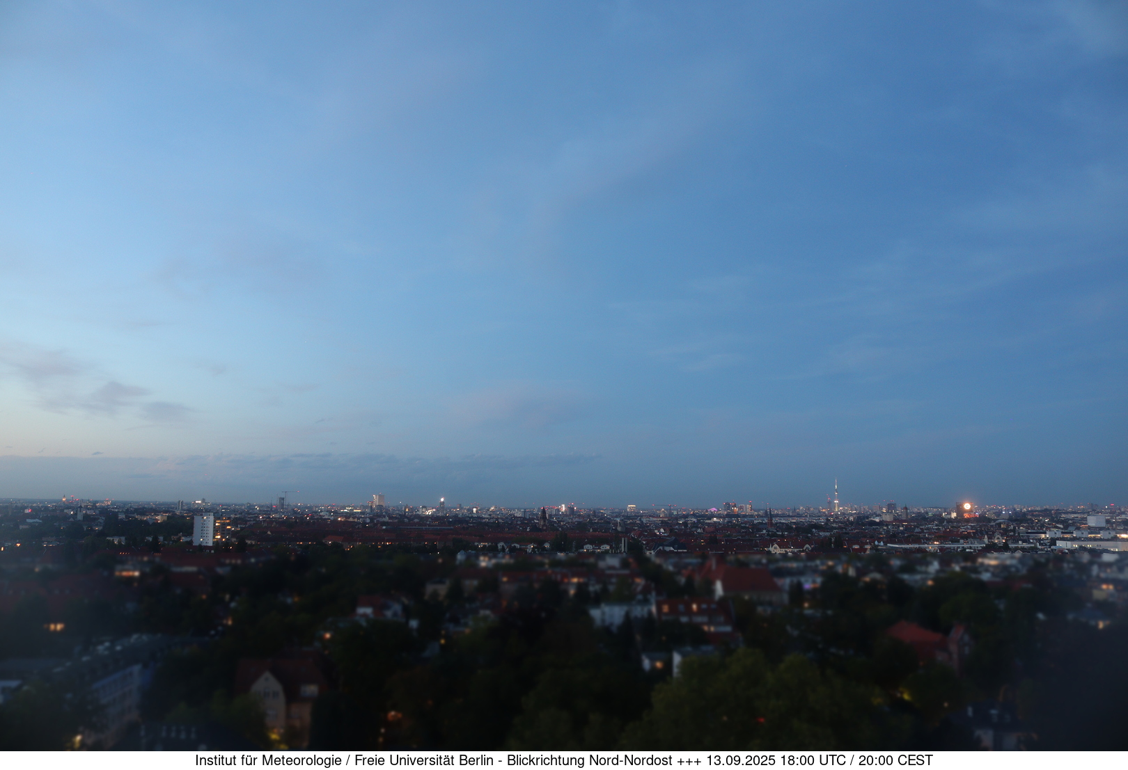 Webcam Bild