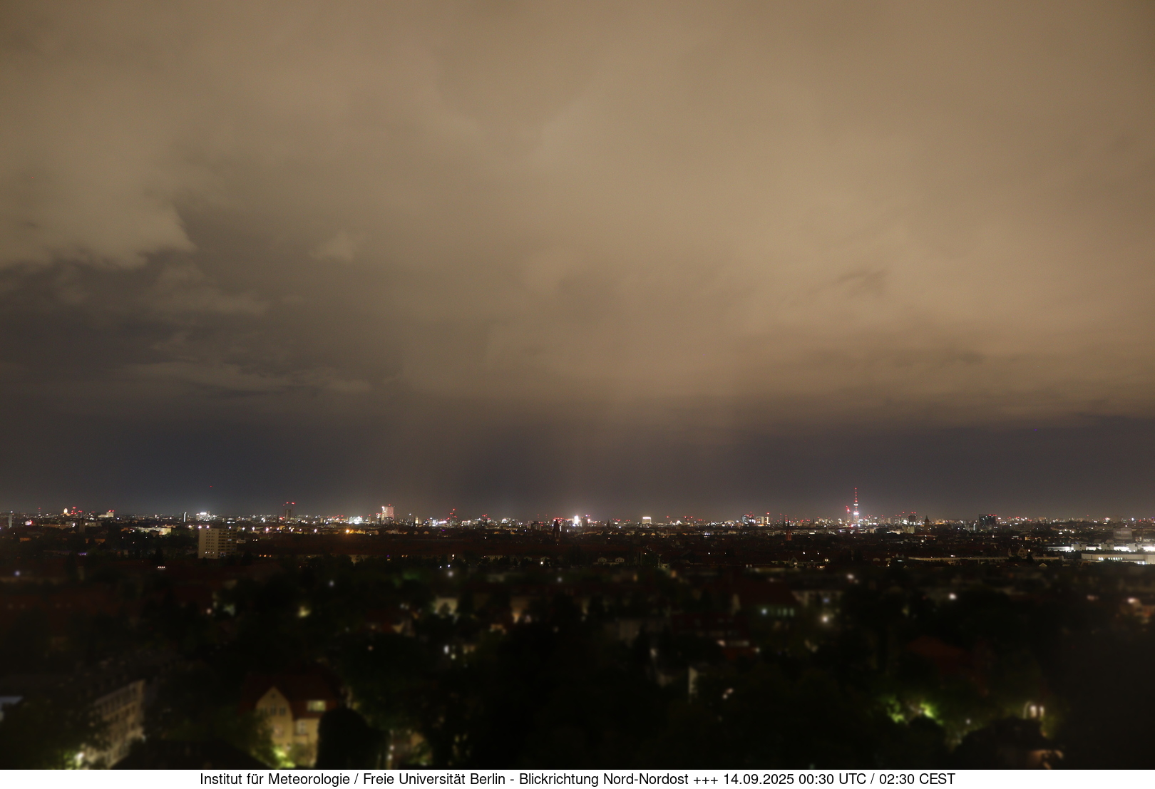 Webcam Bild