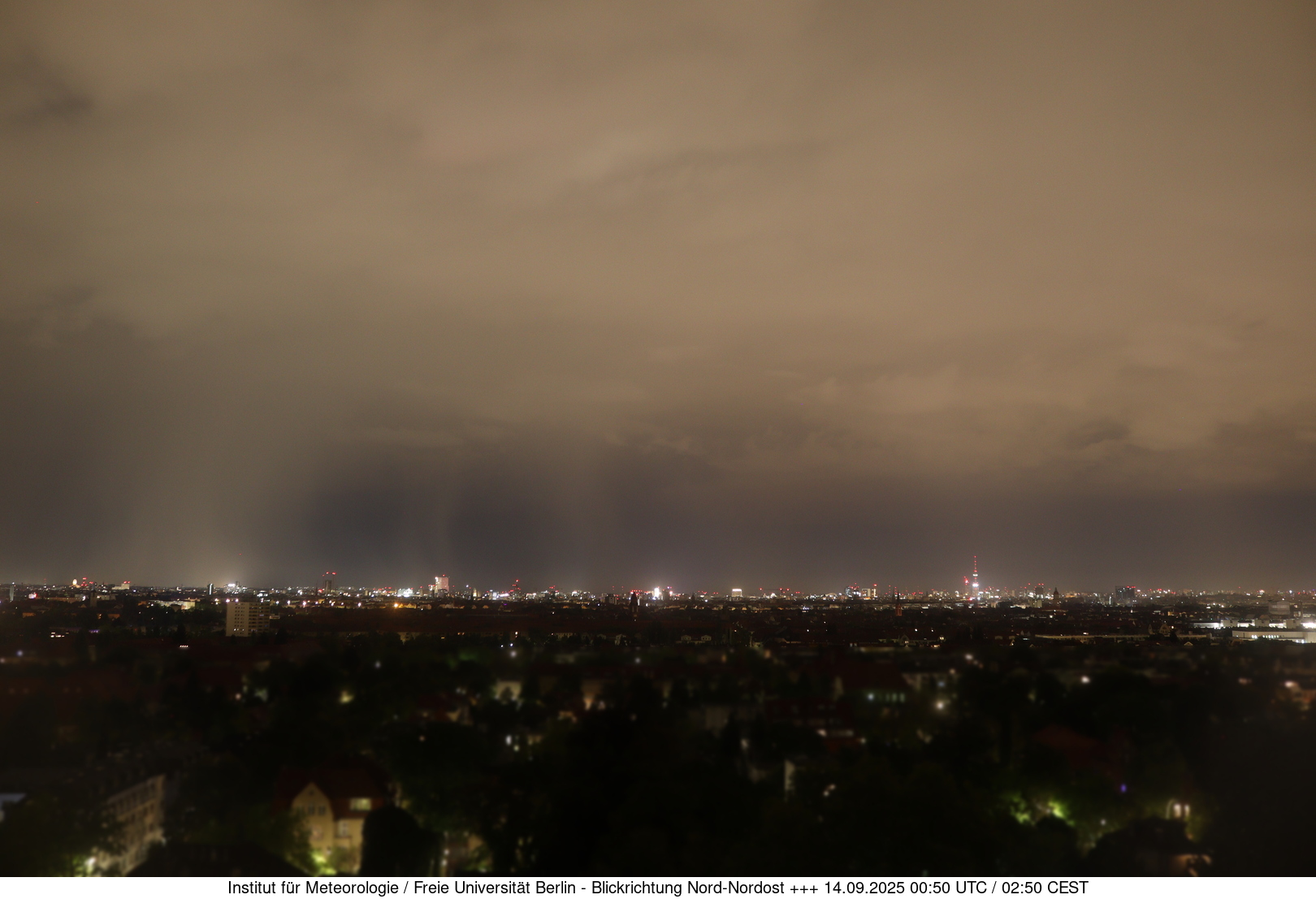 Webcam Bild