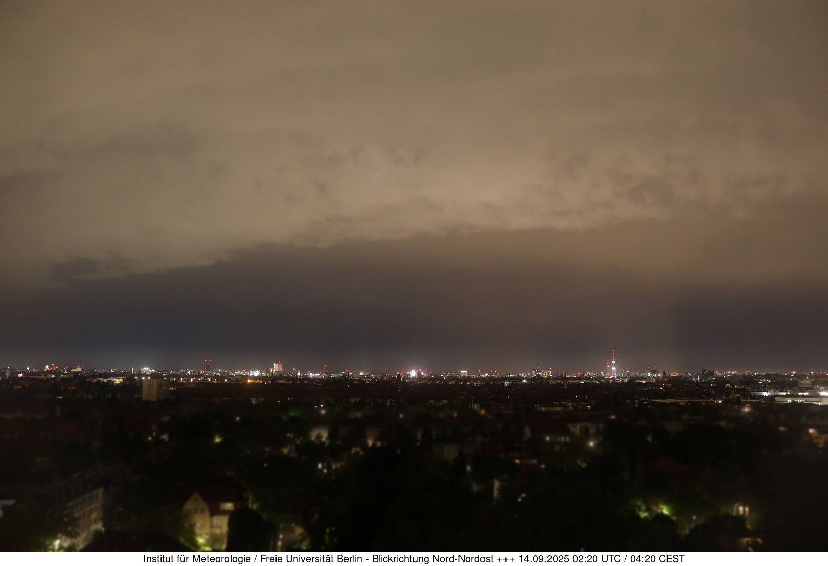 Webcam Bild