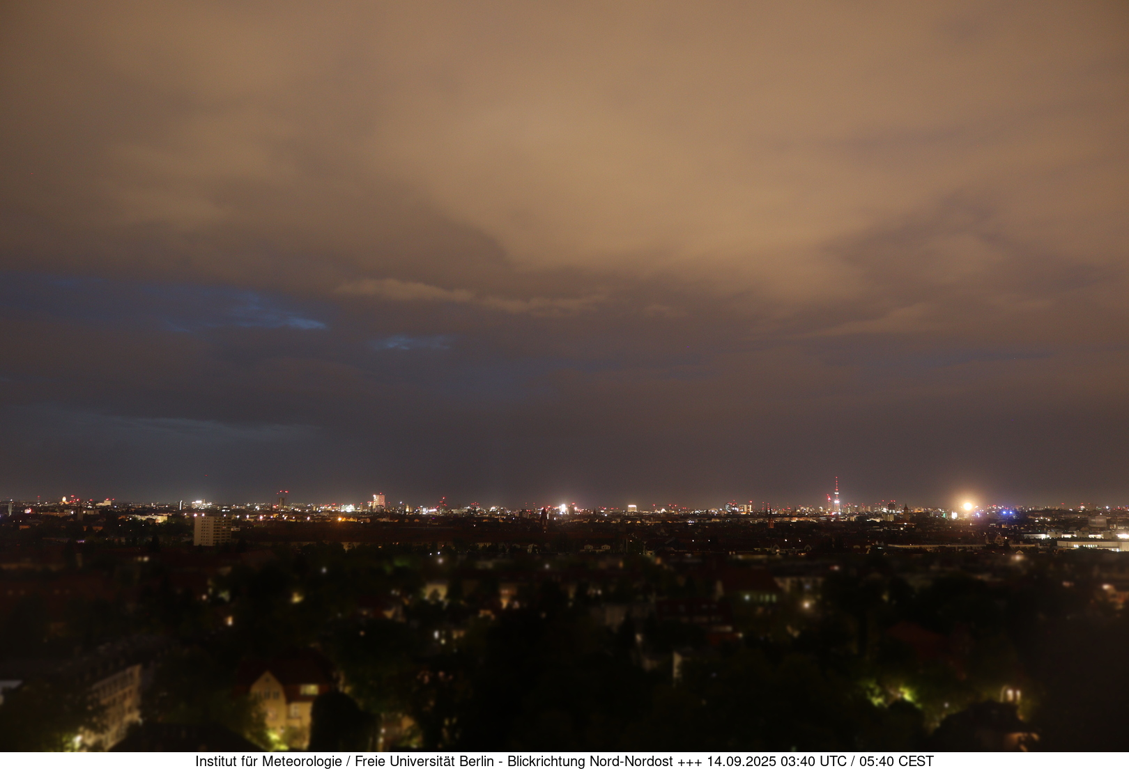 Webcam Bild