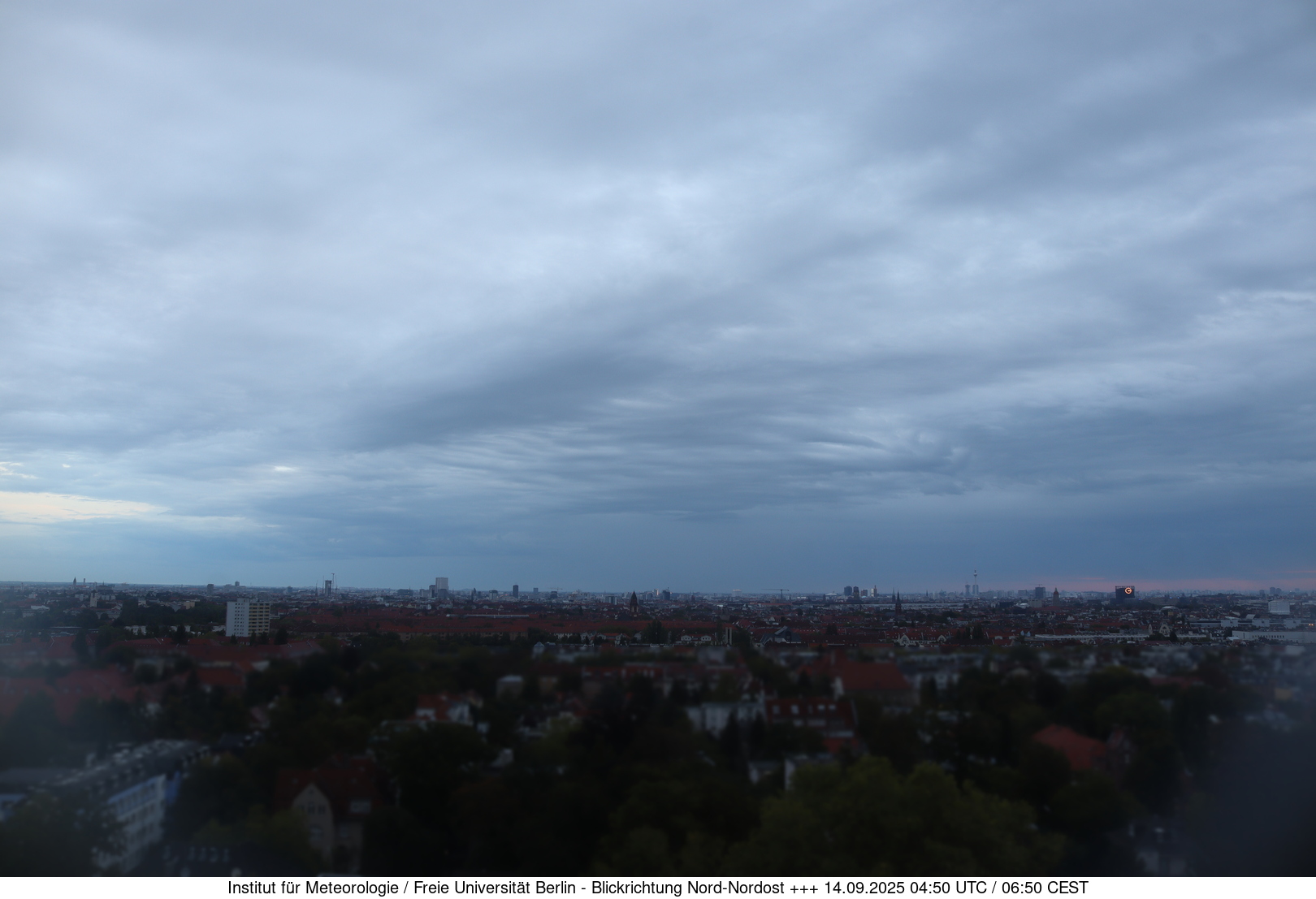 Webcam Bild