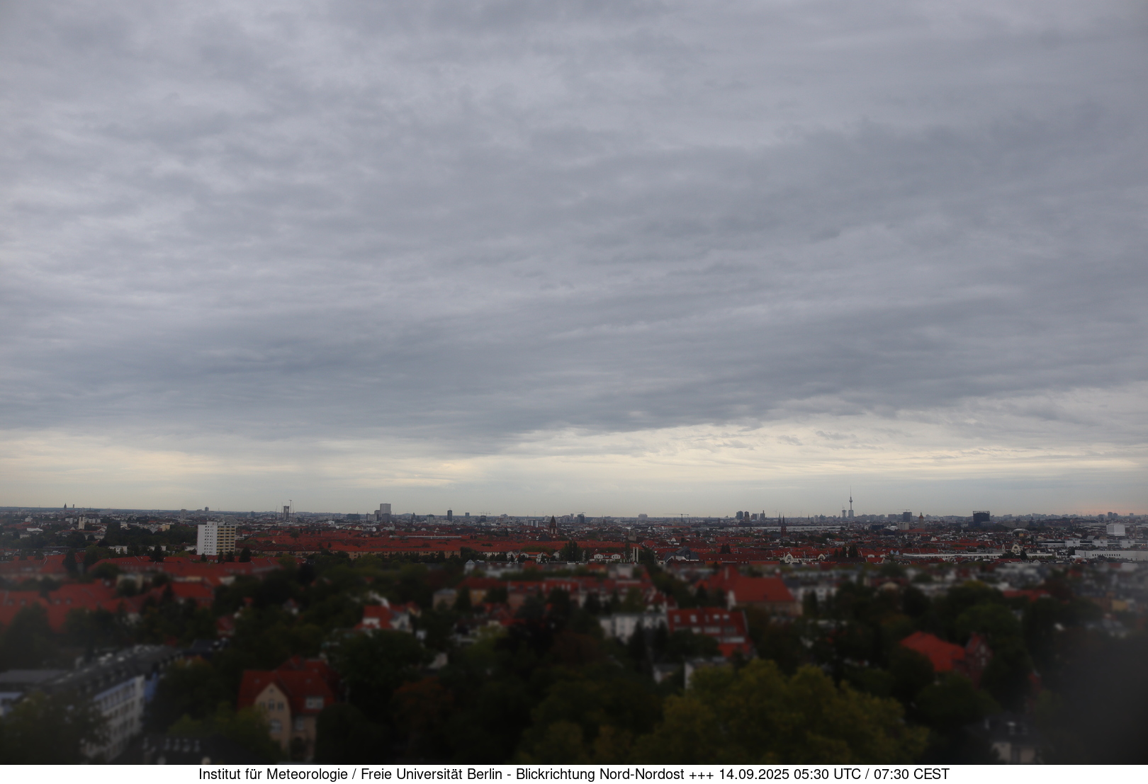 Webcam Bild