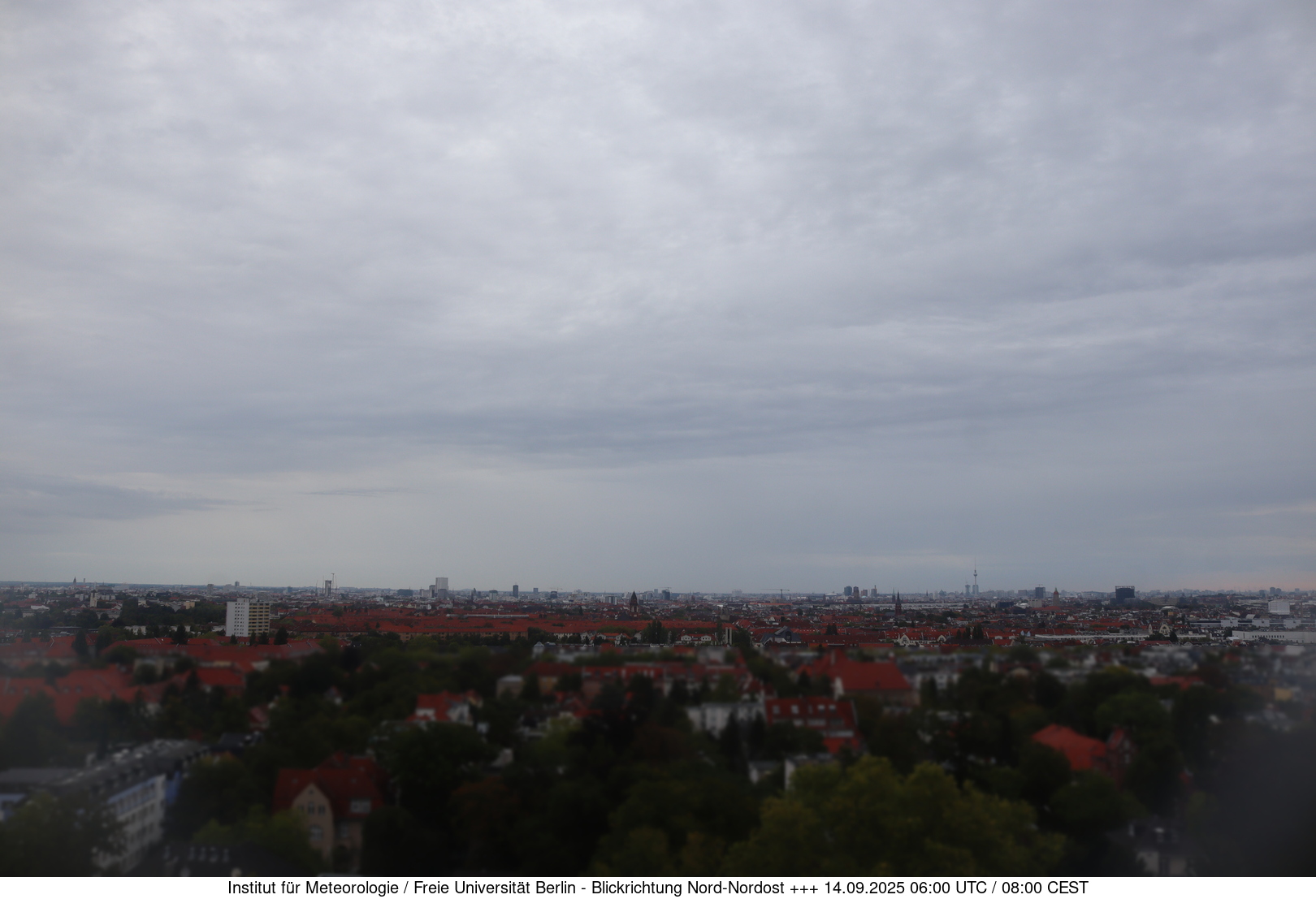 Webcam Bild