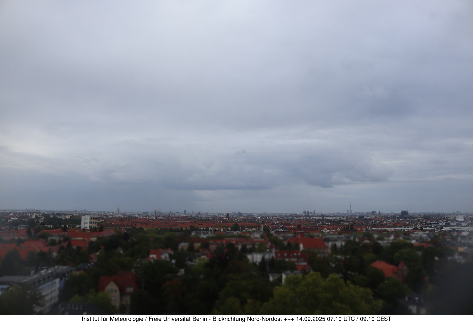 Webcam Bild