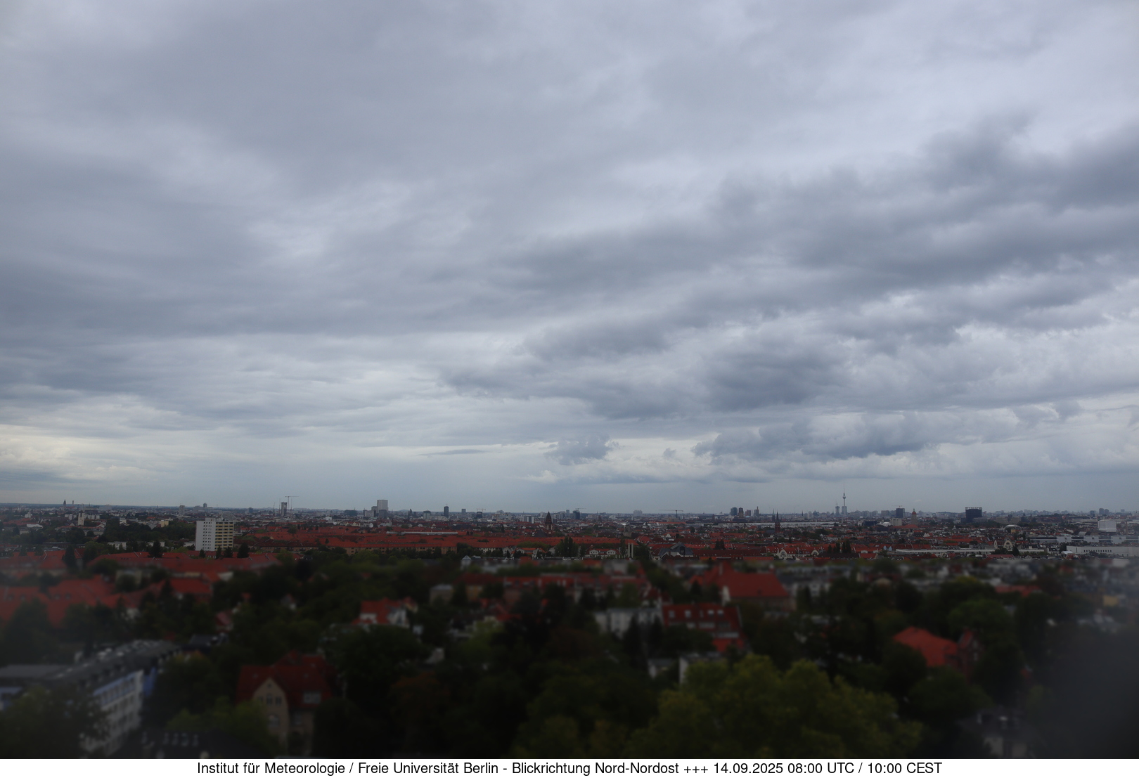 Webcam Bild