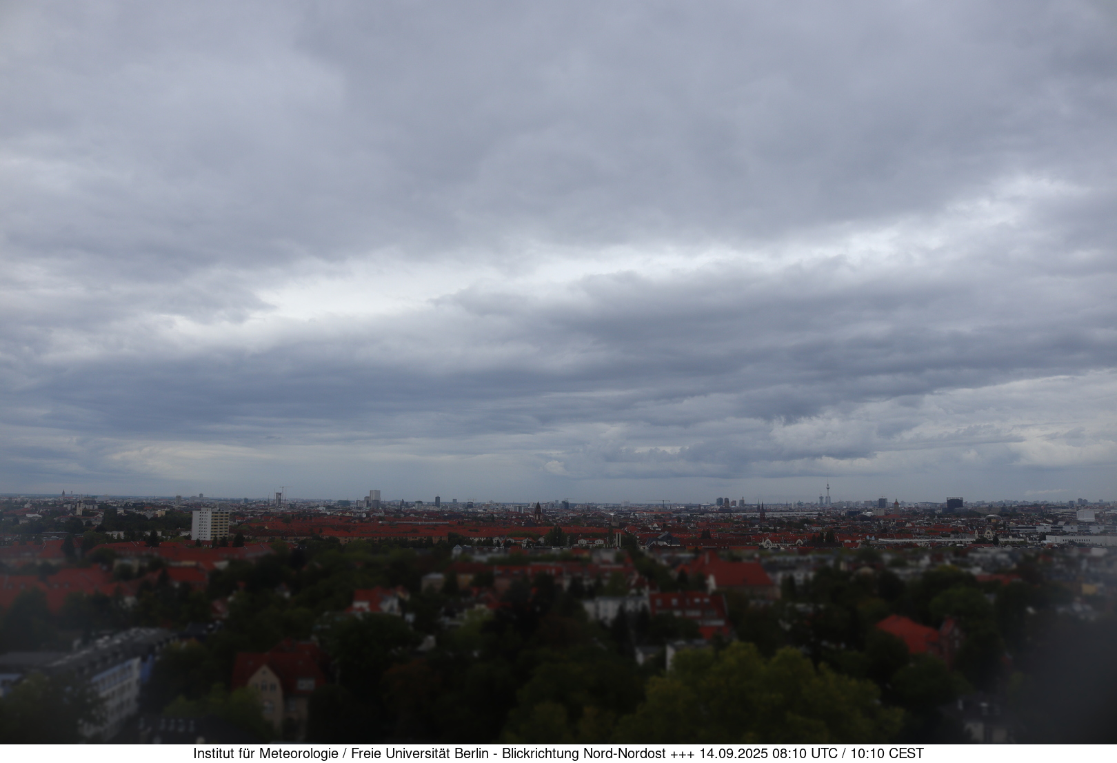Webcam Bild