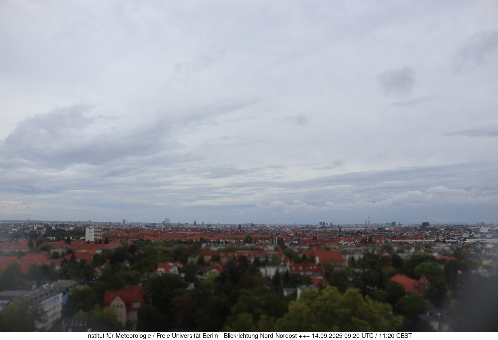 Webcam Bild