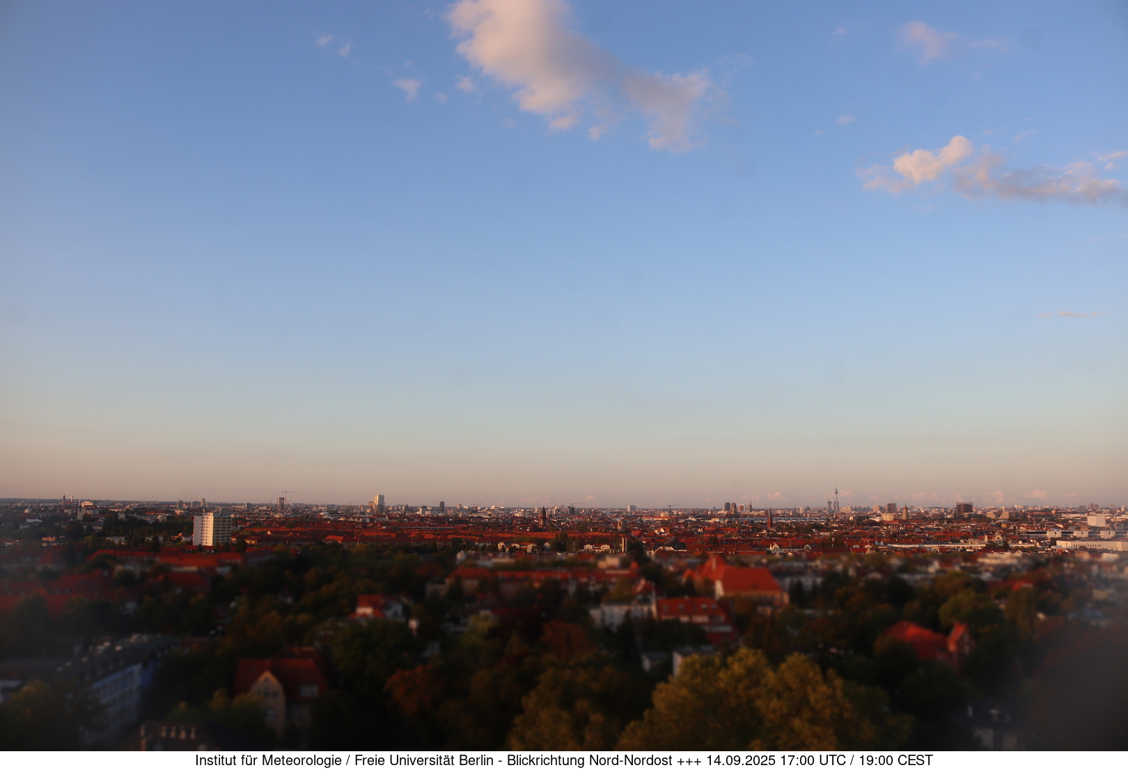 Webcam Bild