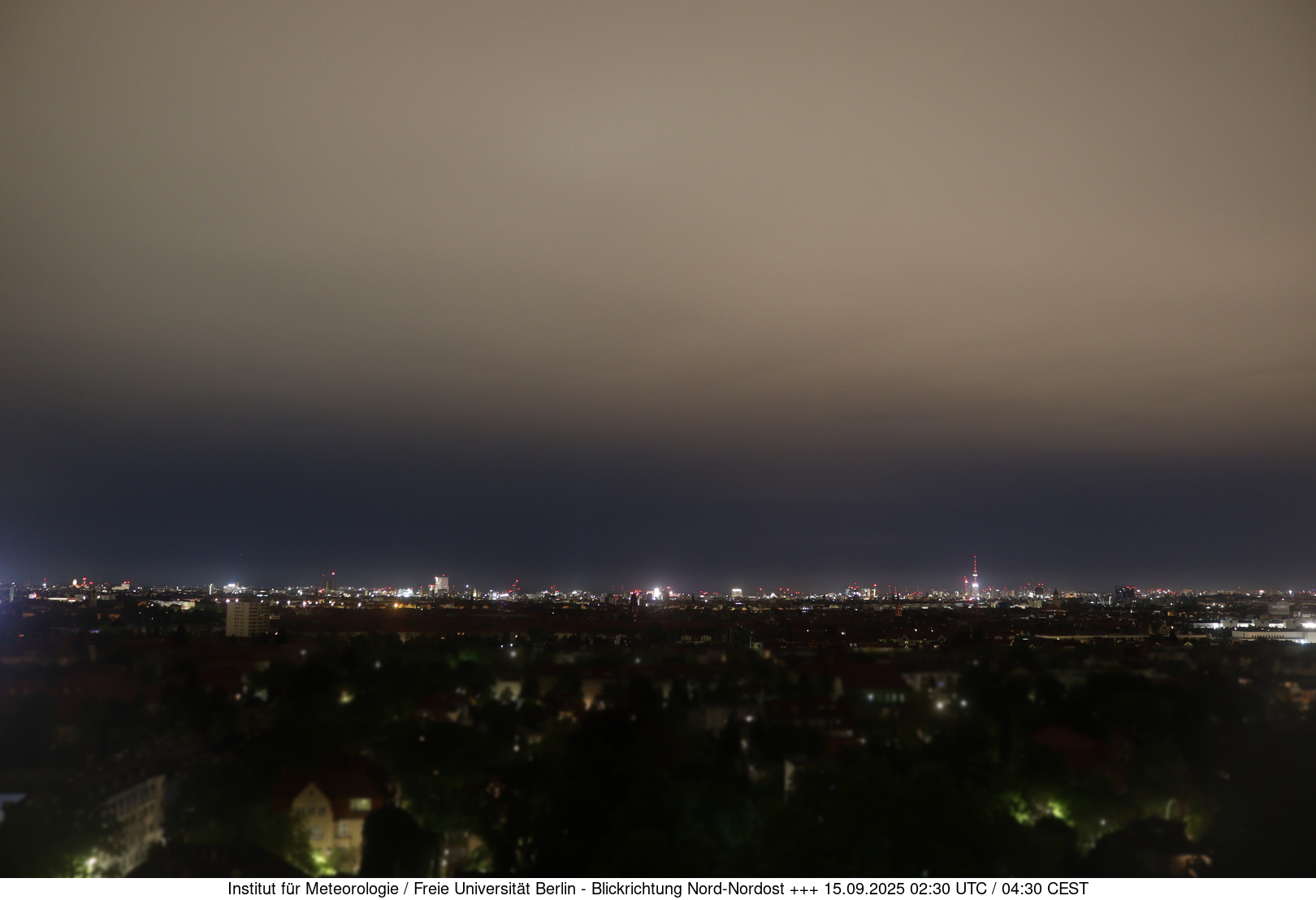 Webcam Bild