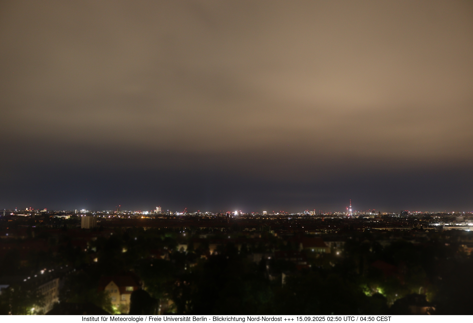Webcam Bild