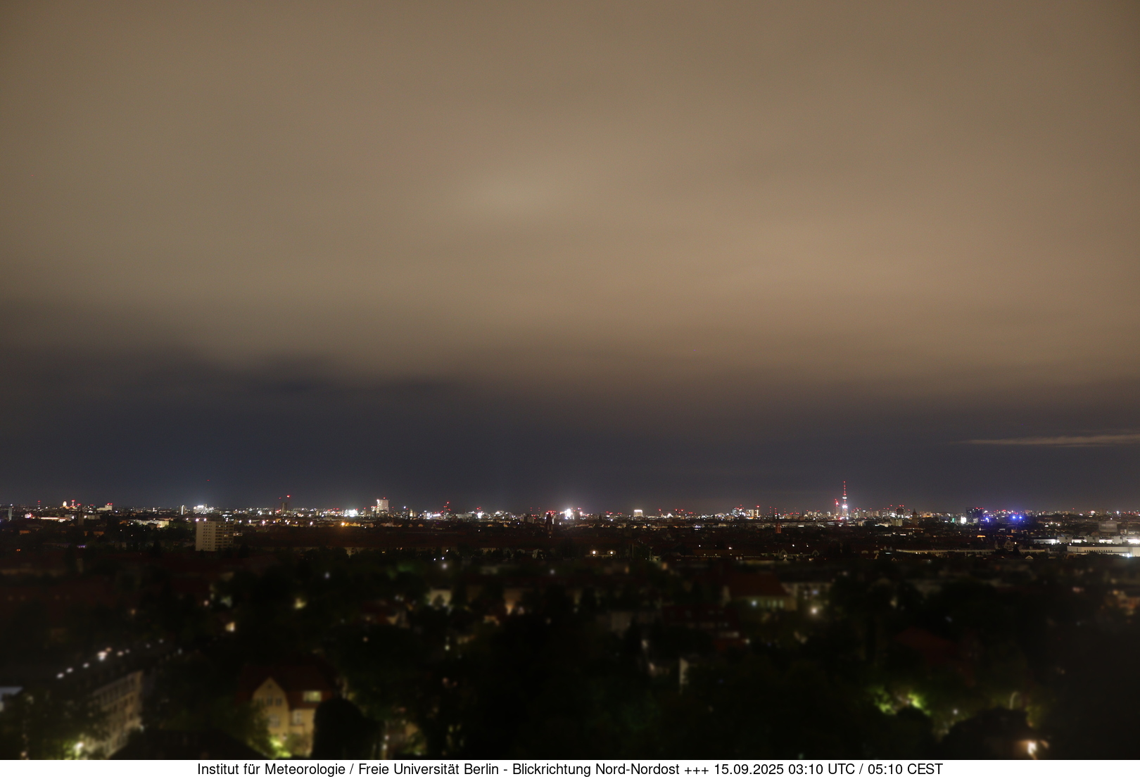 Webcam Bild