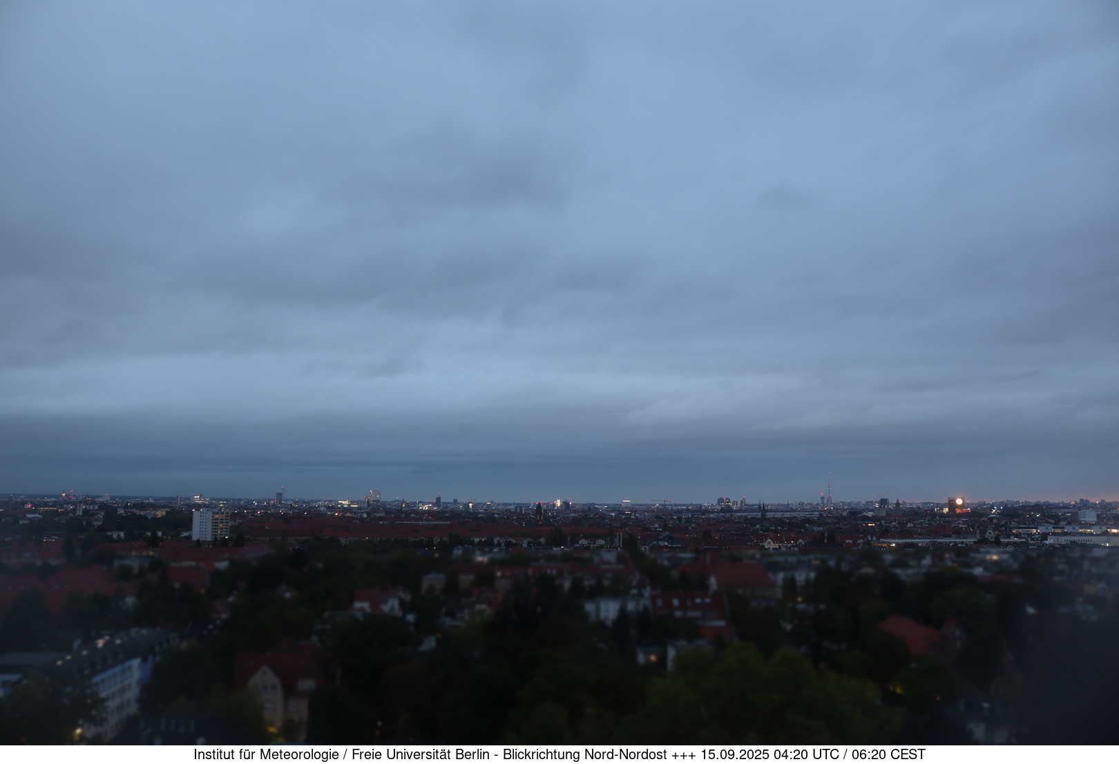 Webcam Bild