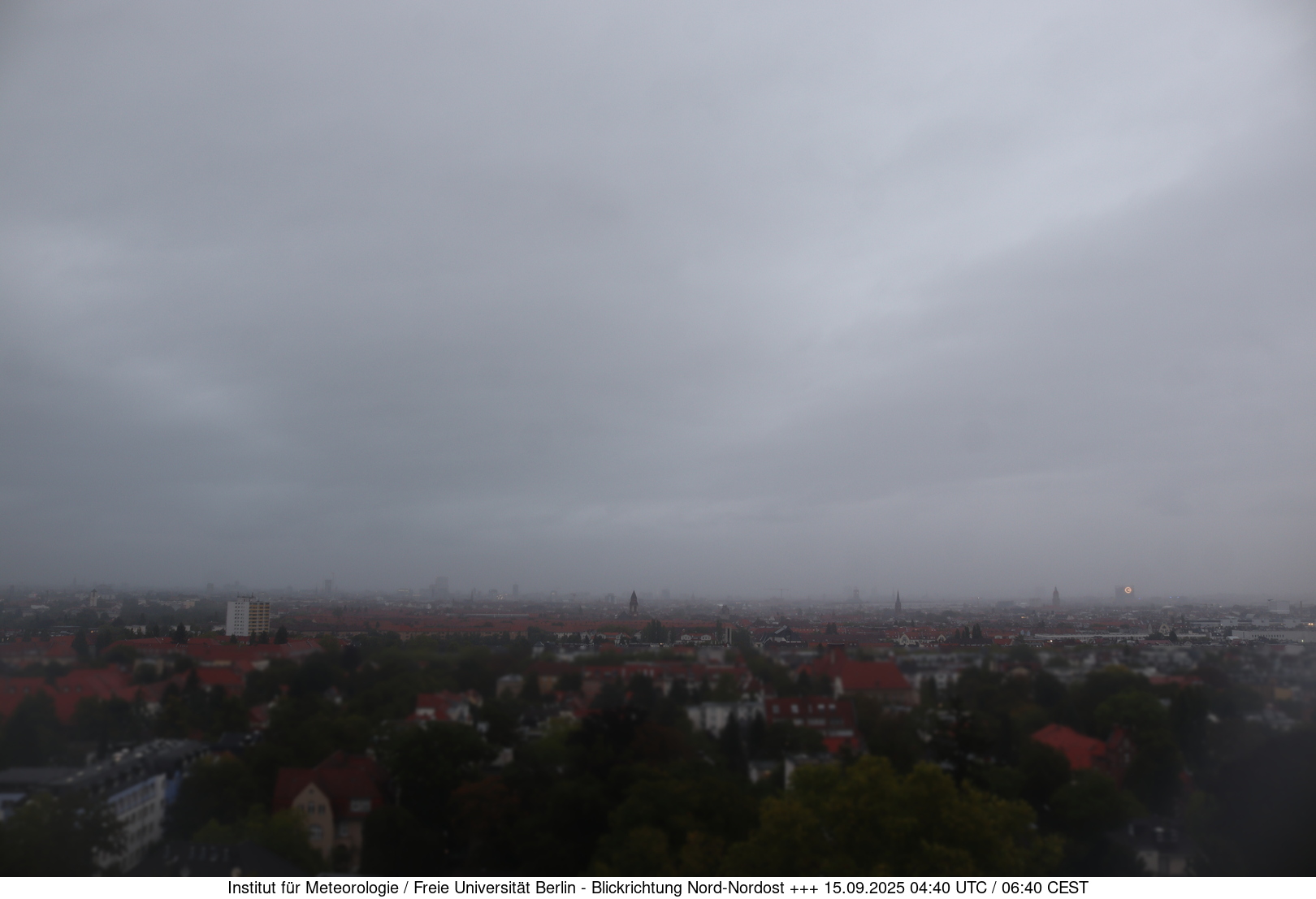 Webcam Bild