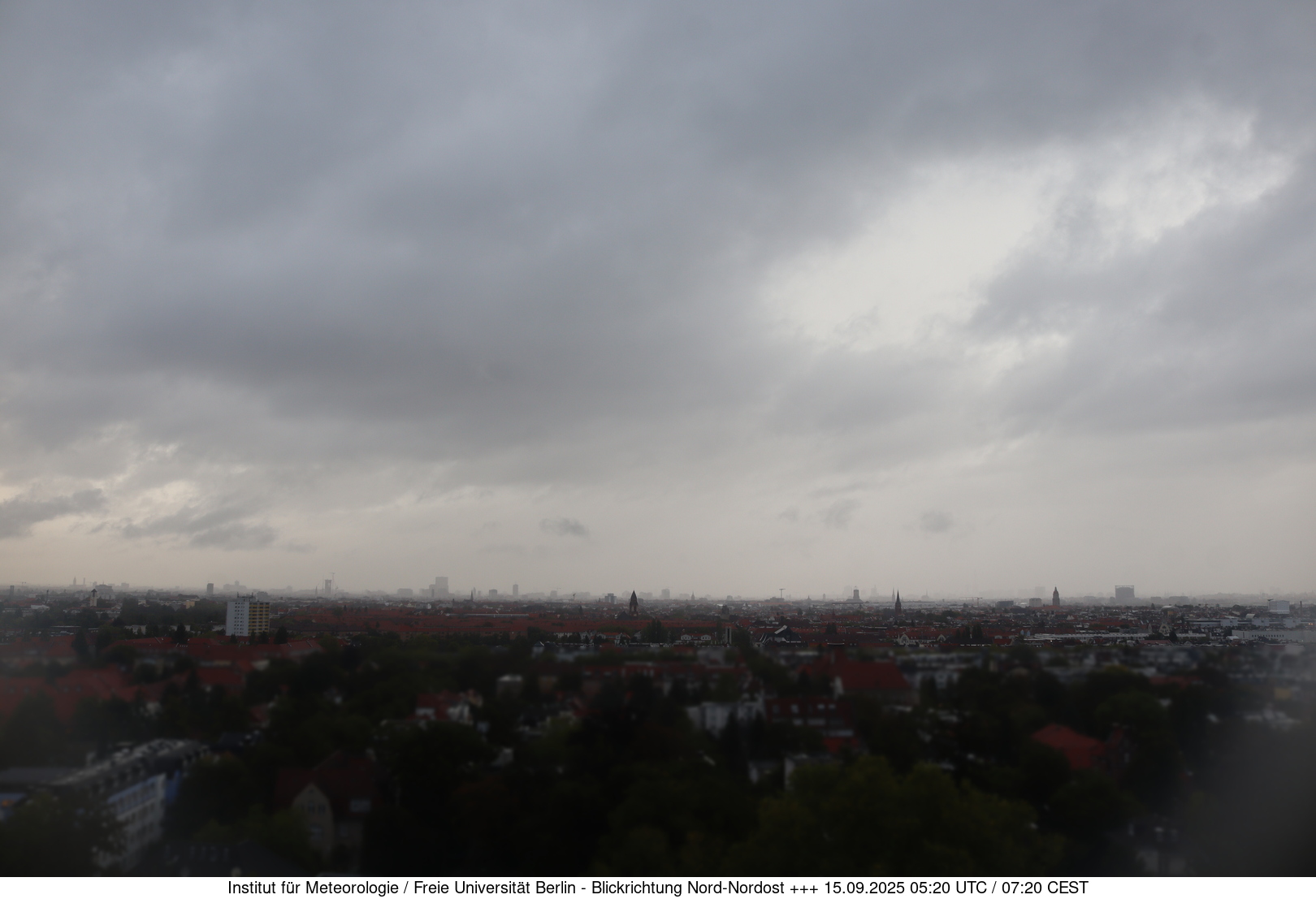 Webcam Bild