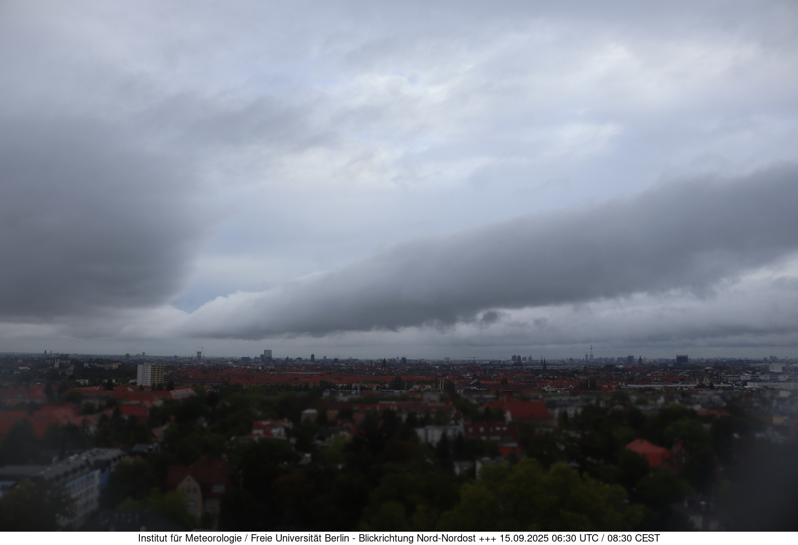 Webcam Bild