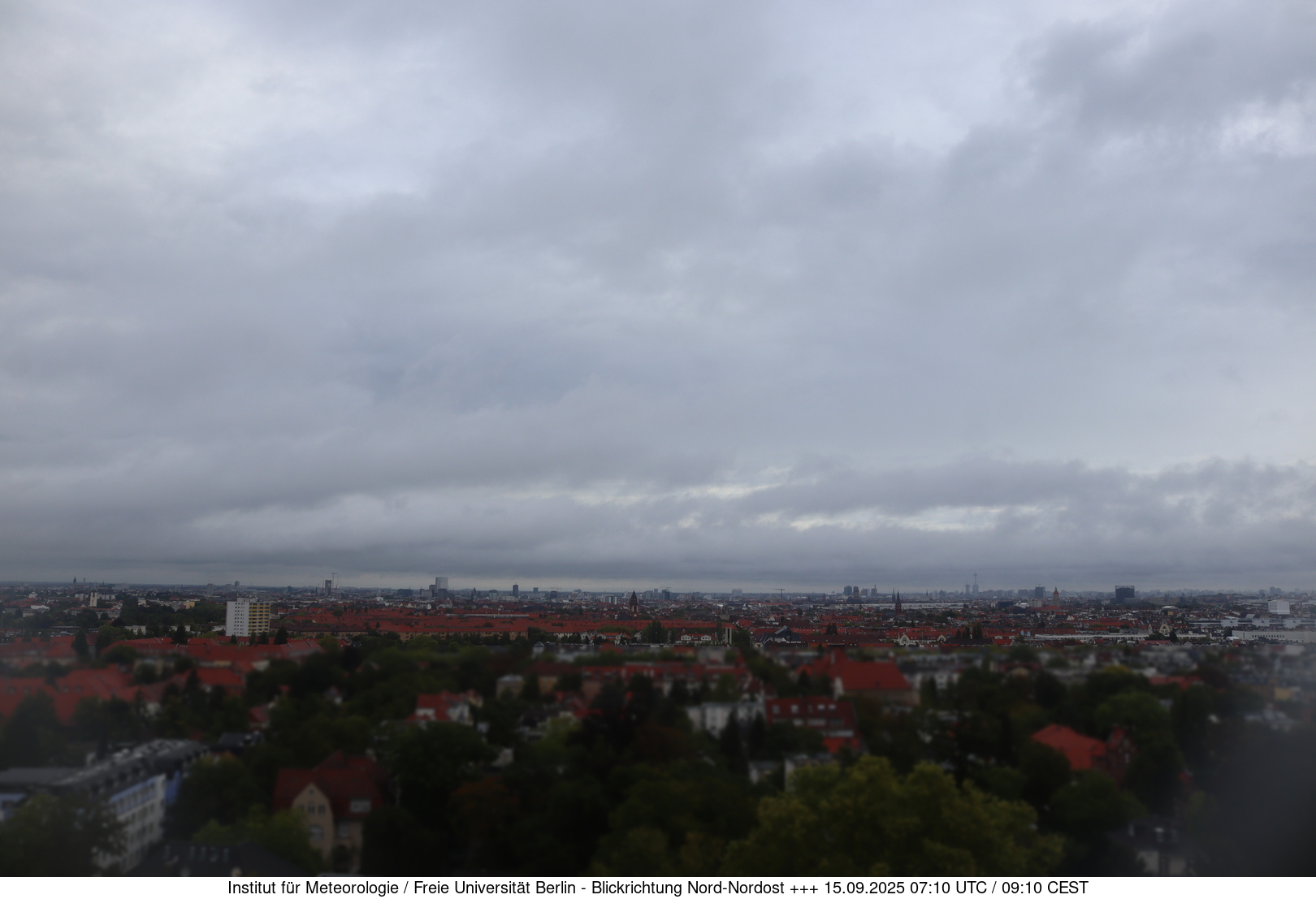 Webcam Bild