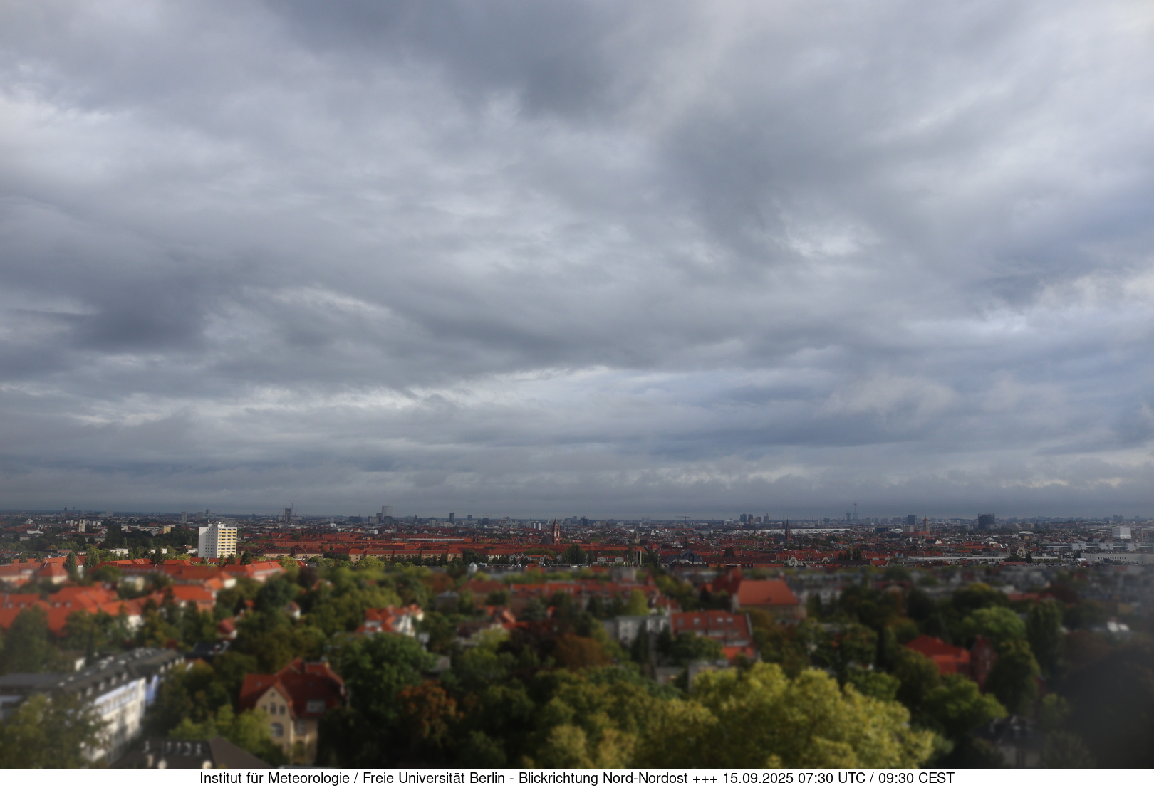 Webcam Bild